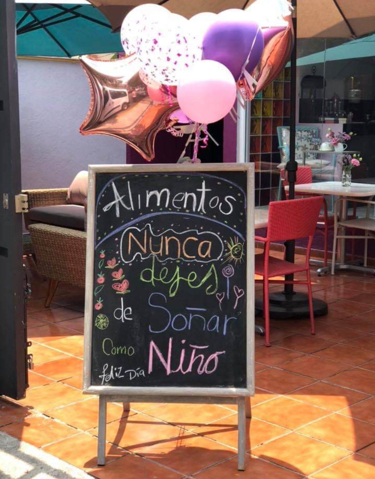 Sweet & Healthy image 4