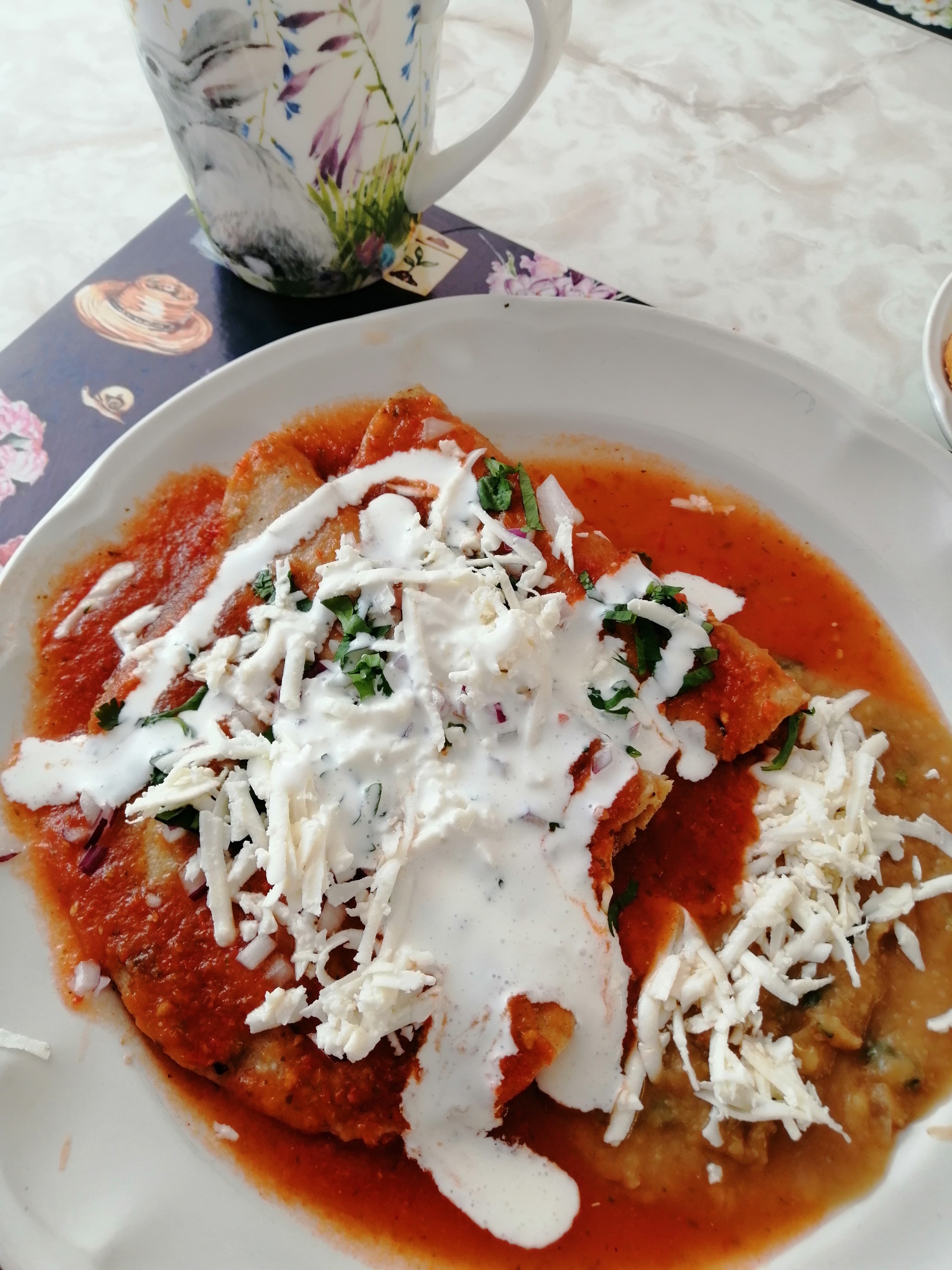 Sweet & Healthy image 6