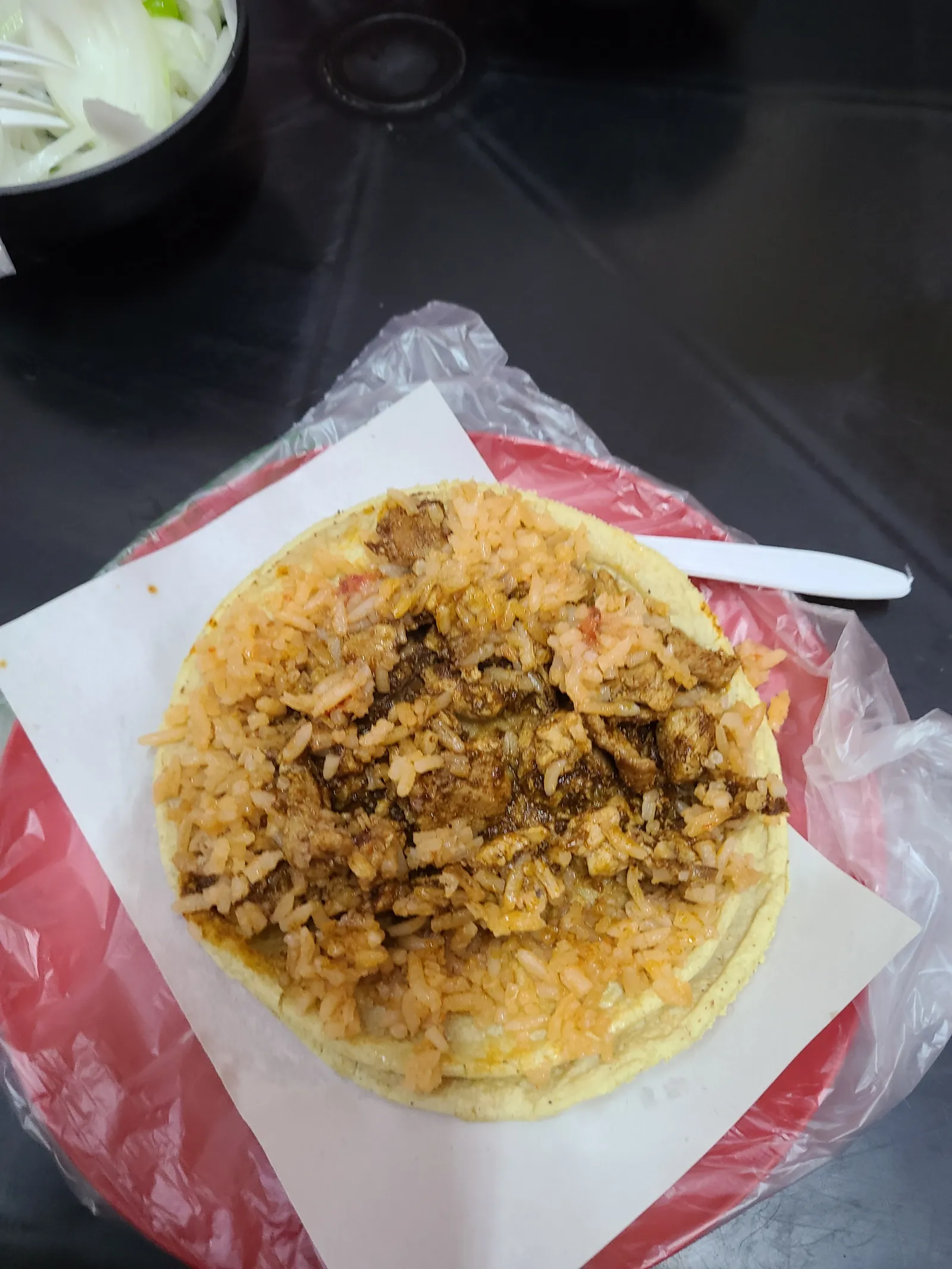 Tacos de Guisado "La Sombrilla de Don Agus" image 10