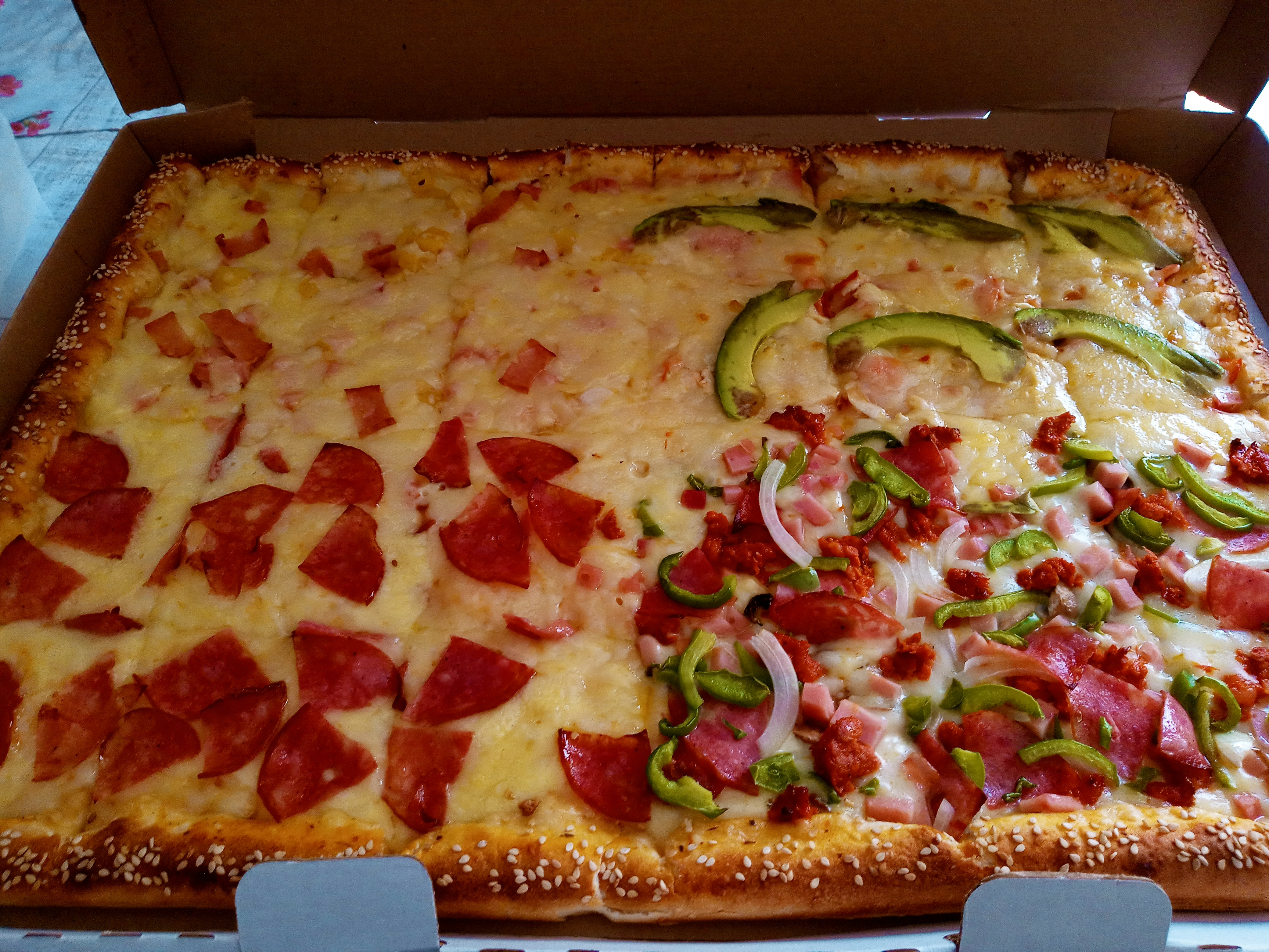 Pizzas Yolis image 1