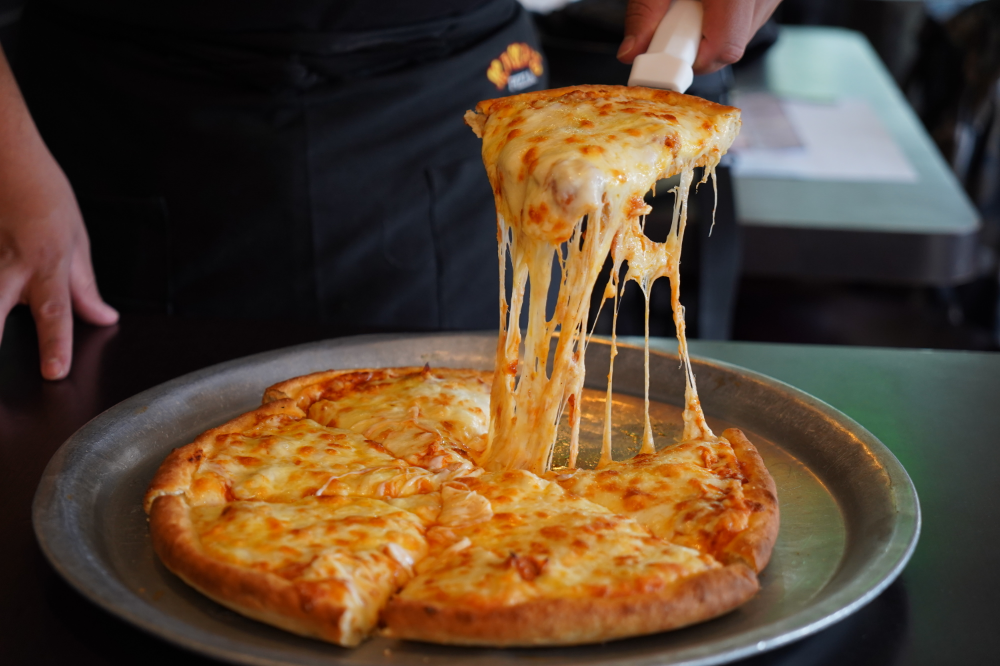 Pizzas Yolis image 3