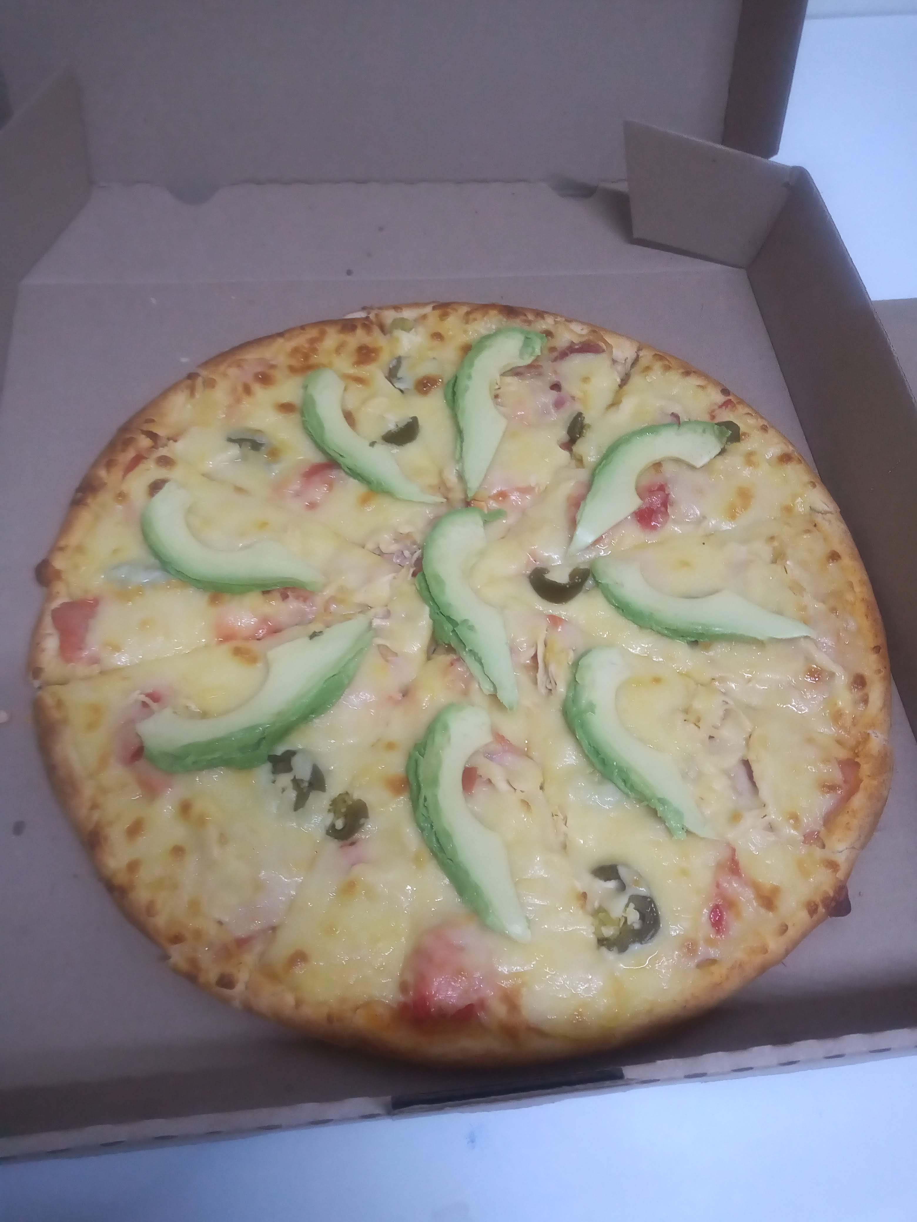 Pizzas Yolis image 4