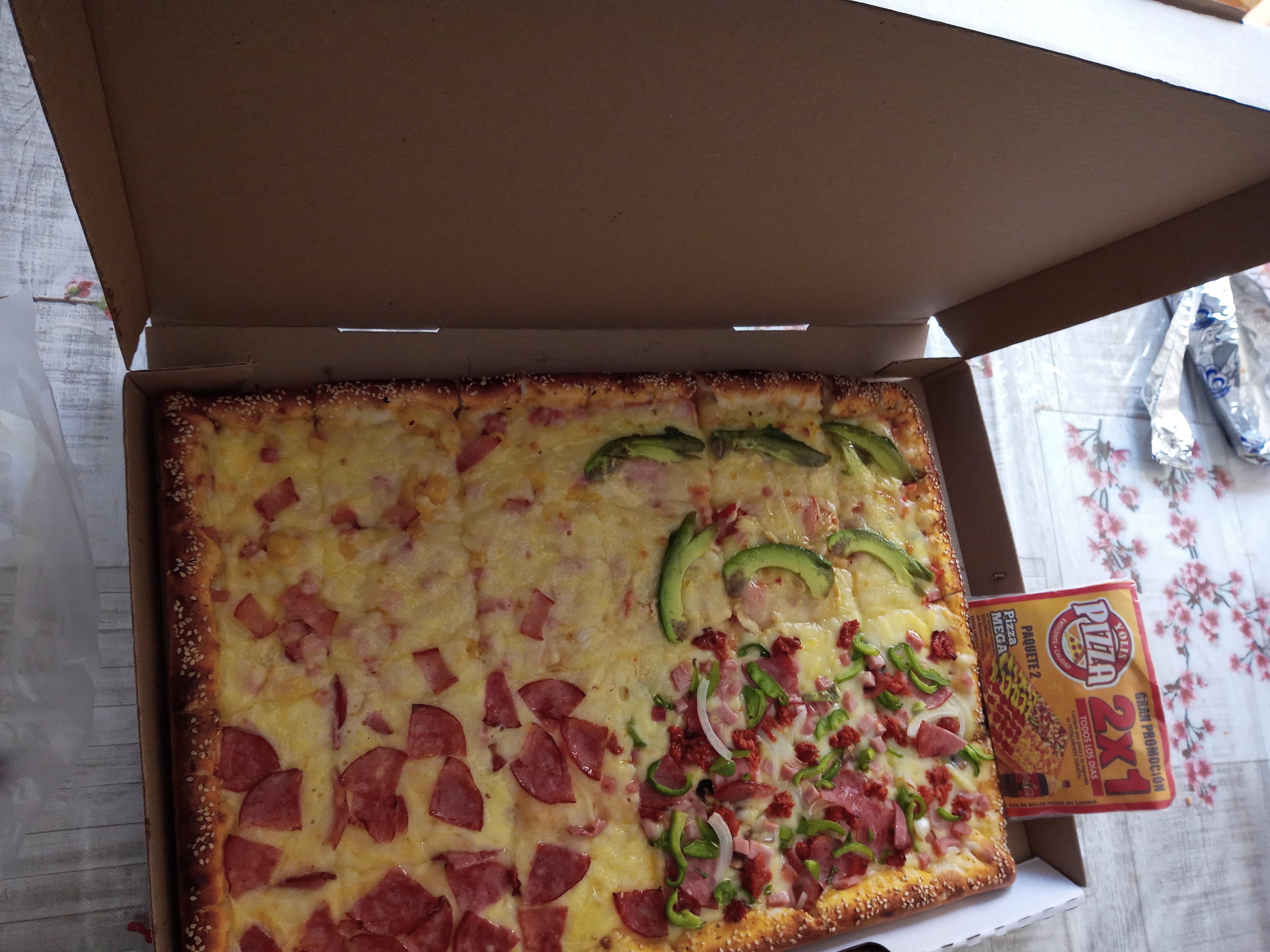 Pizzas Yolis image 5