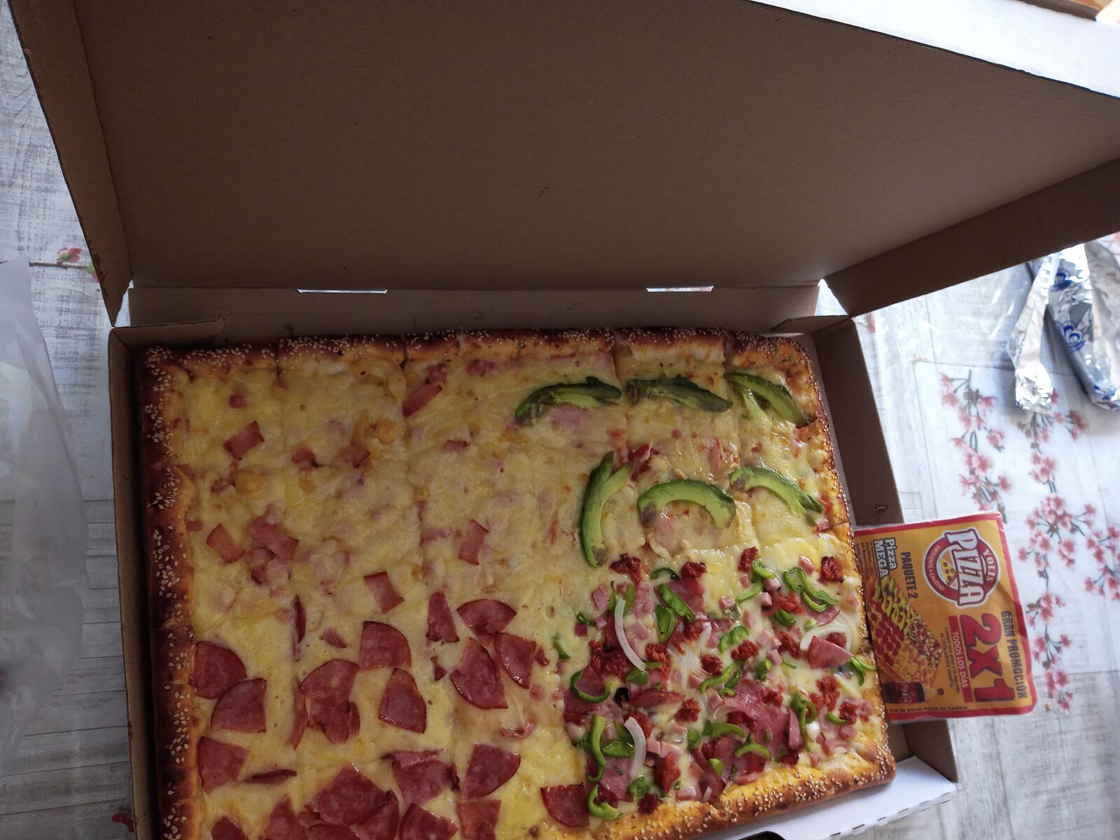 Pizzas Yolis image 5