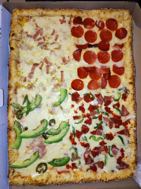 Pizzas Yolis image 6