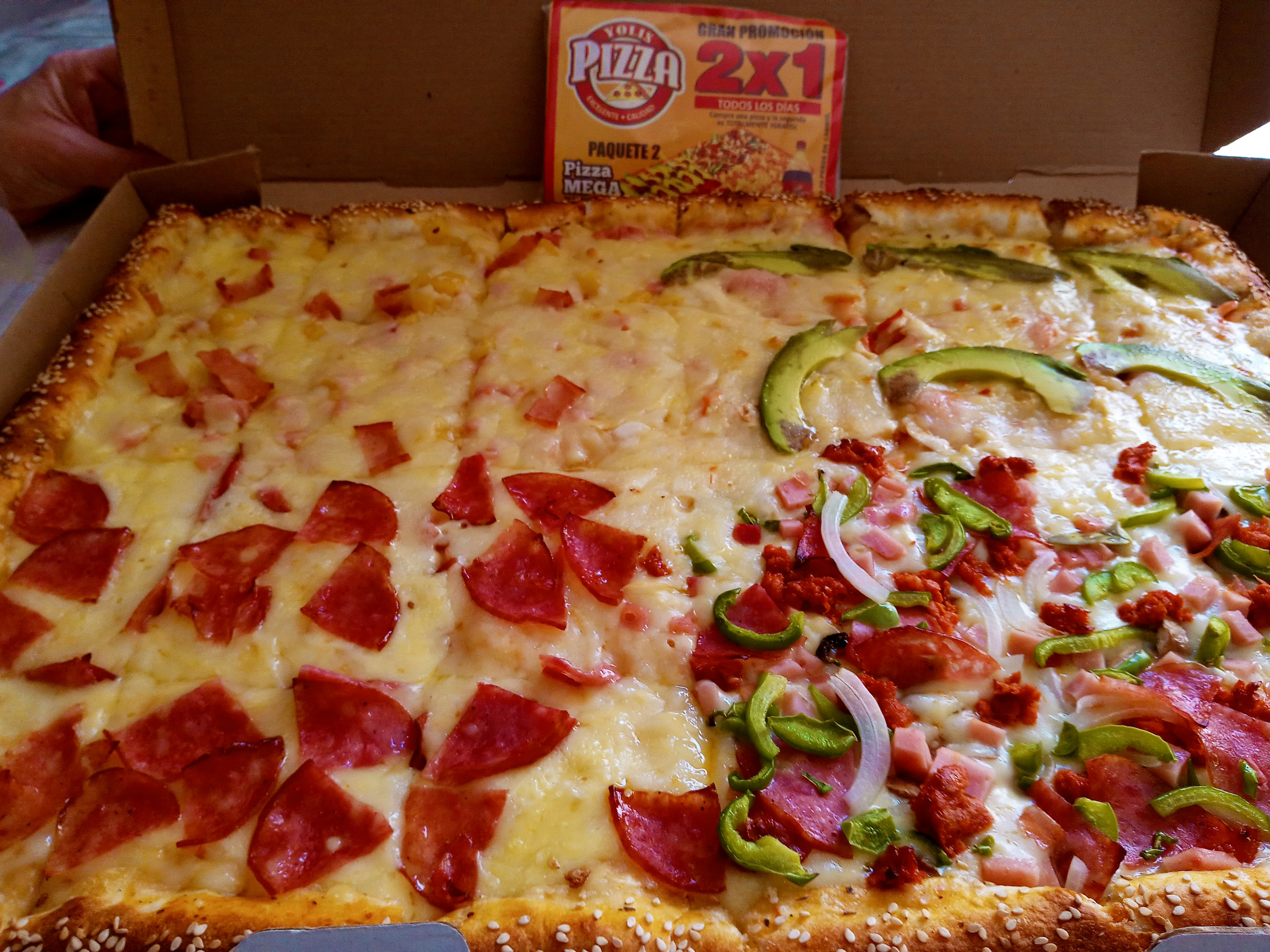 Pizzas Yolis image 7