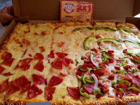 Pizzas Yolis image 7