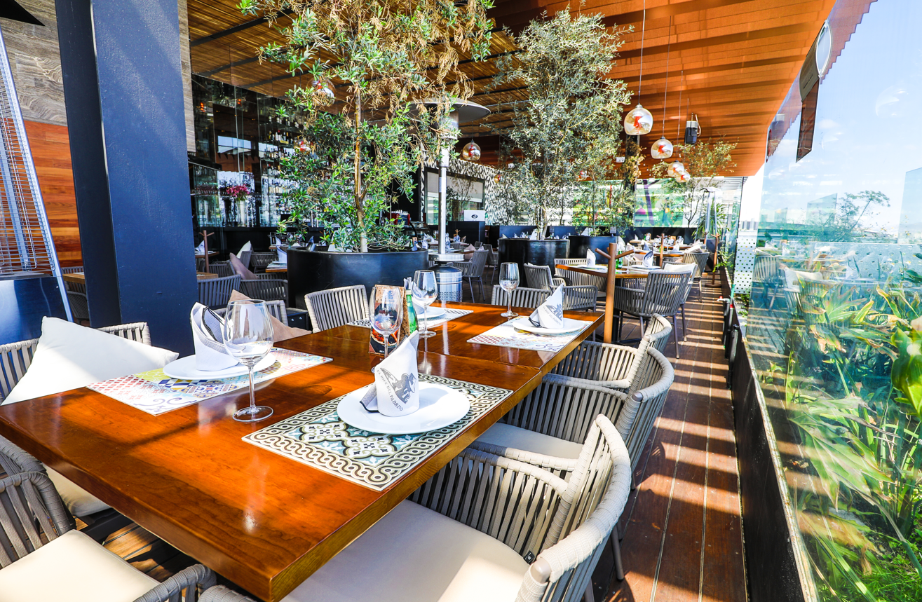 El Bife del Padrino image 1