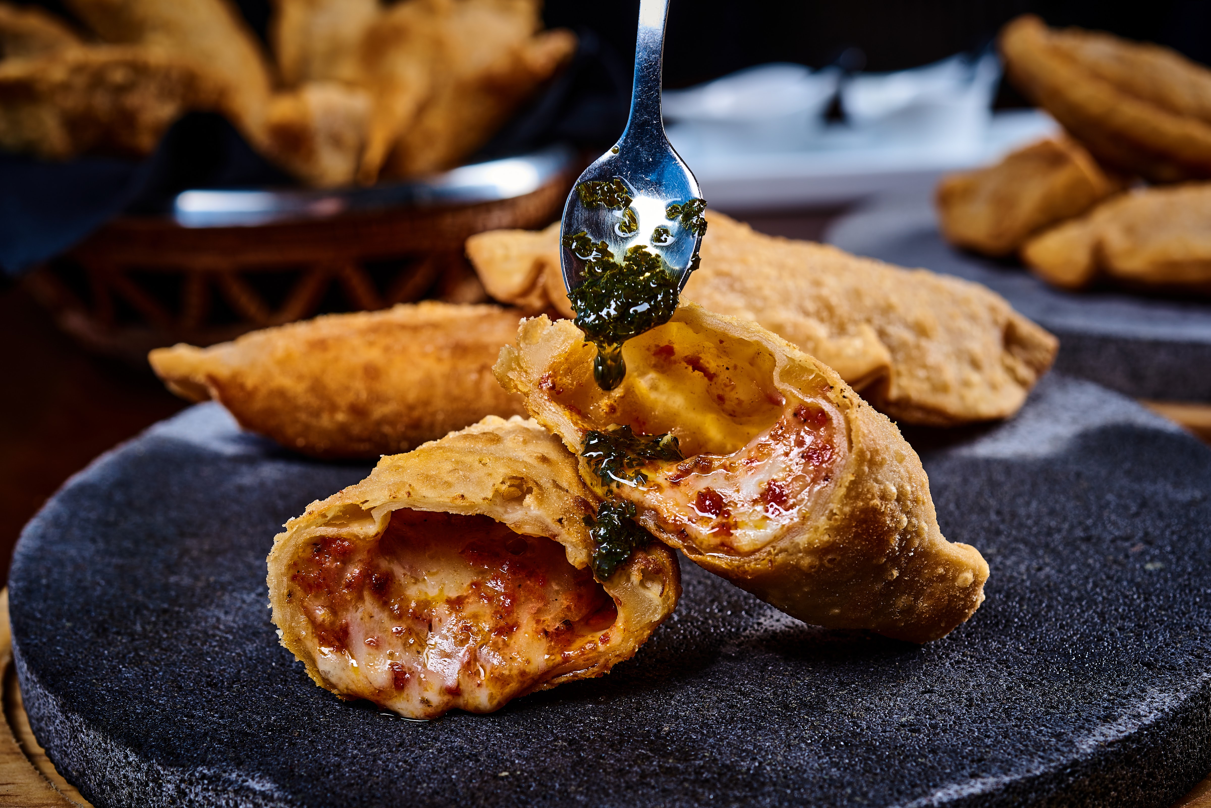 El Bife del Padrino image 2