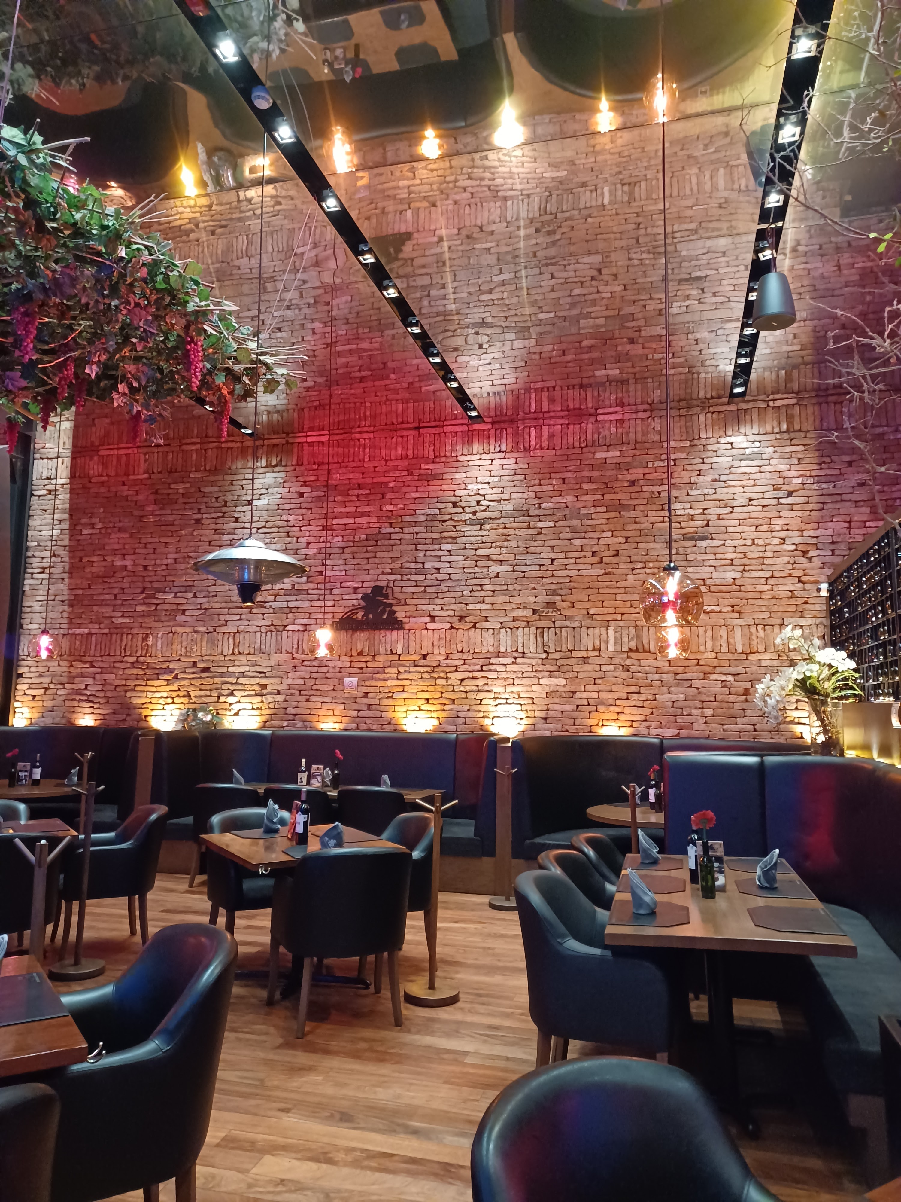 El Bife del Padrino image 3