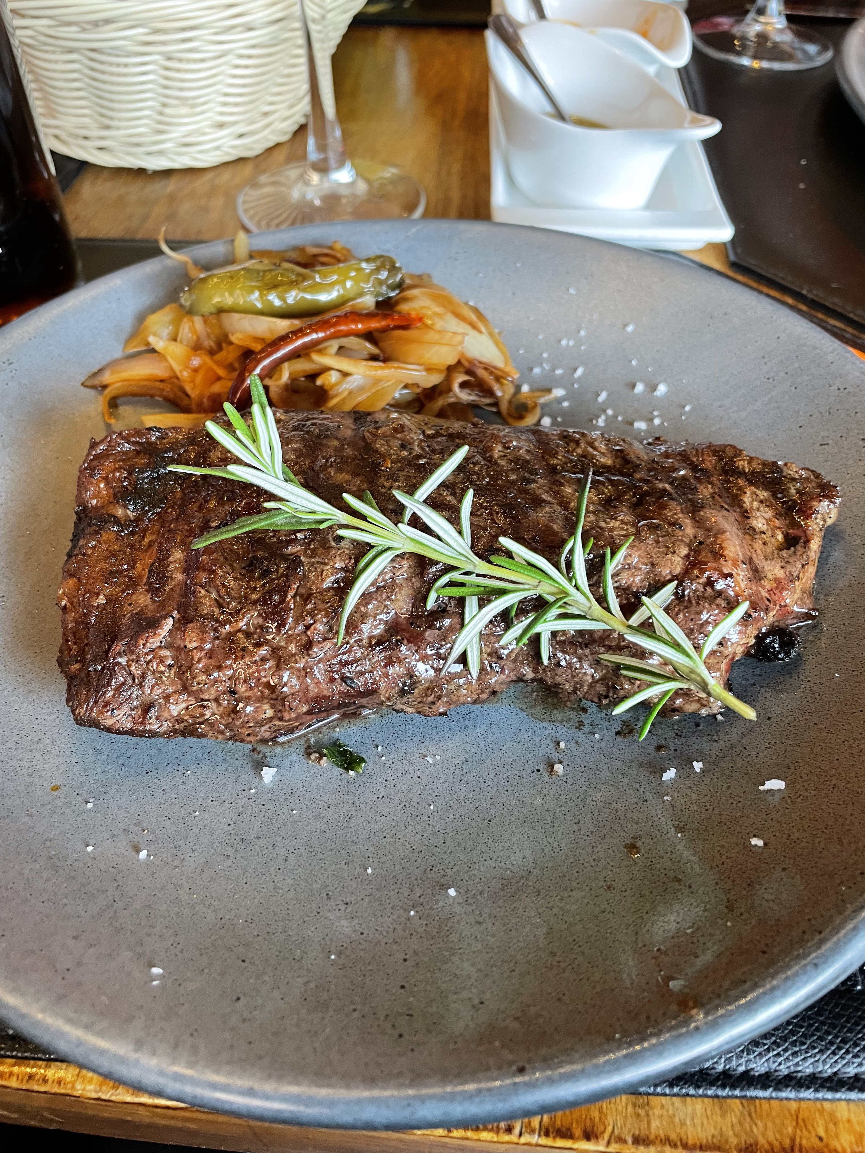 El Bife del Padrino image 4