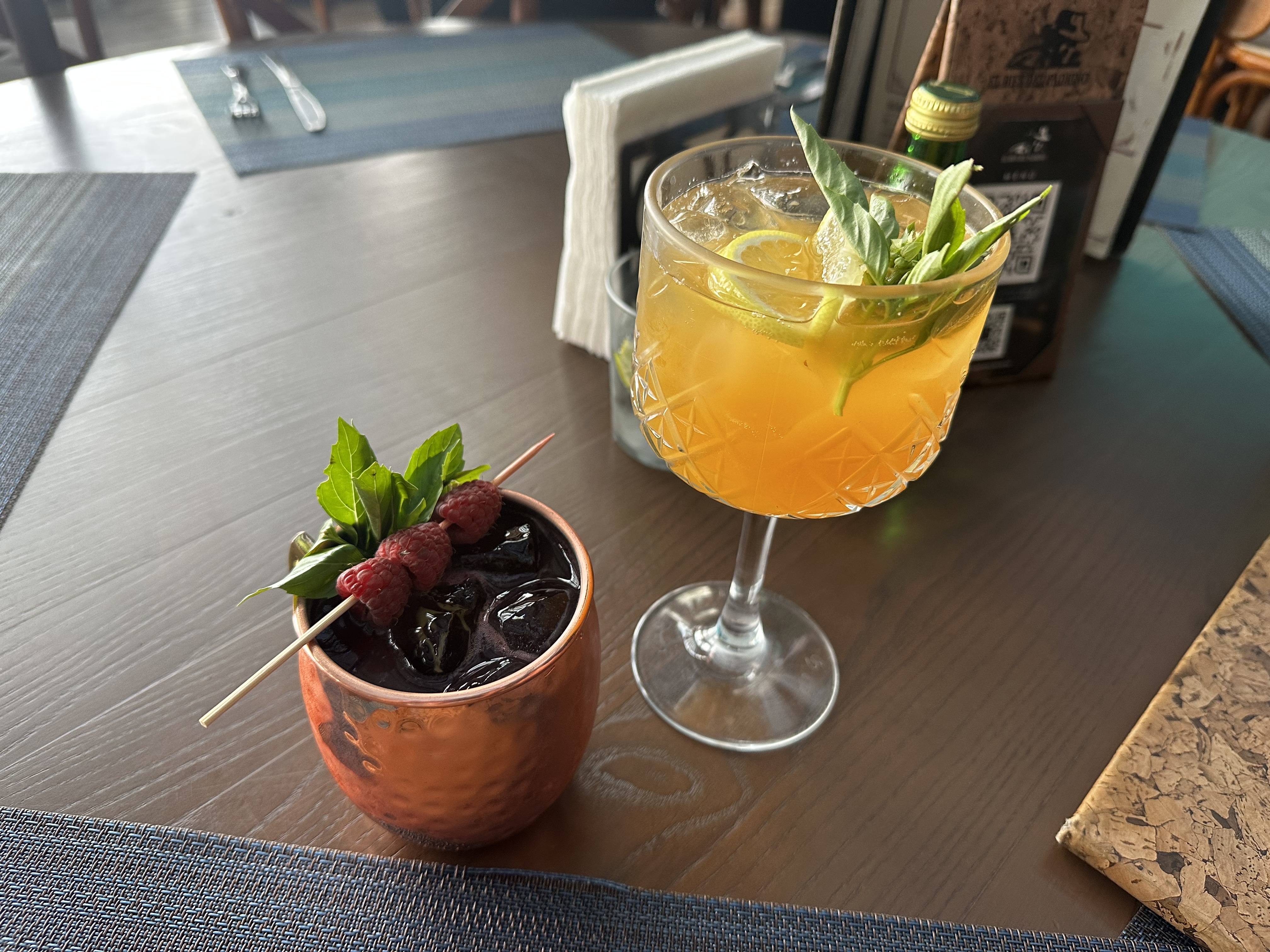 El Bife del Padrino image 5