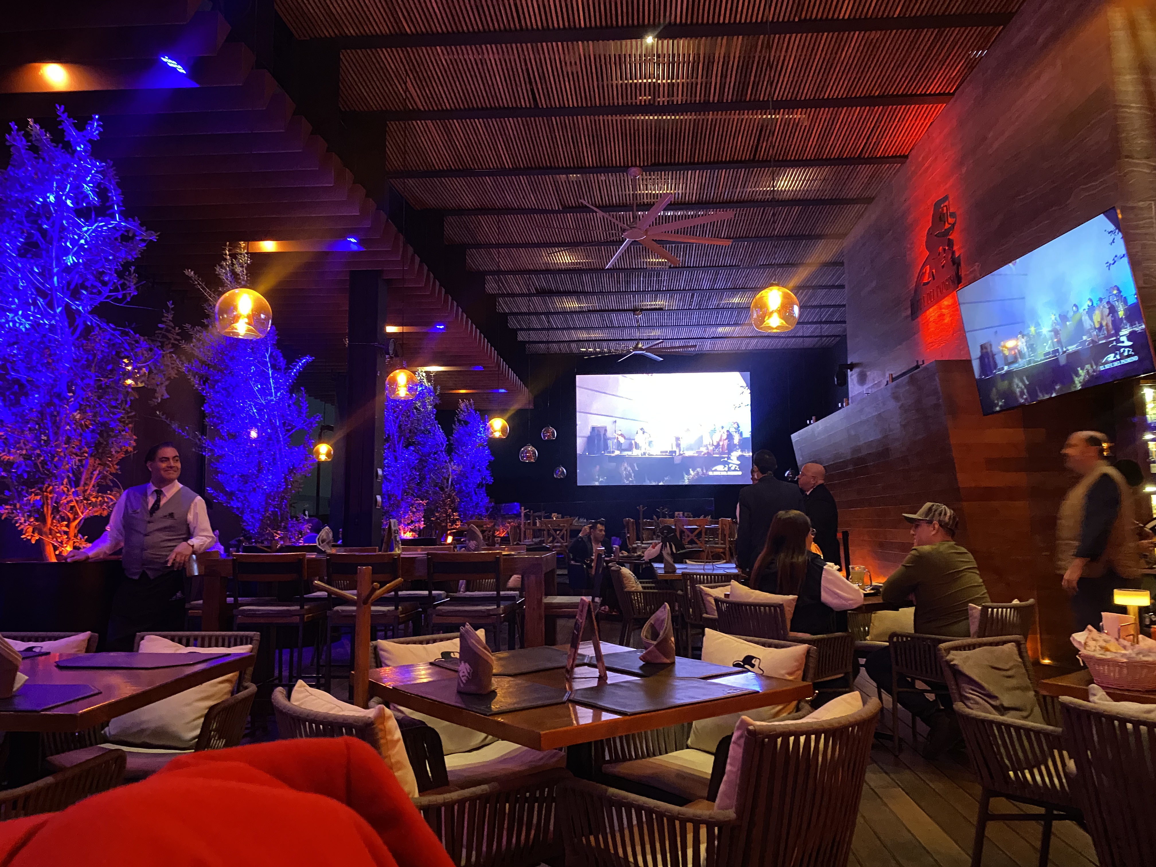 El Bife del Padrino image 6