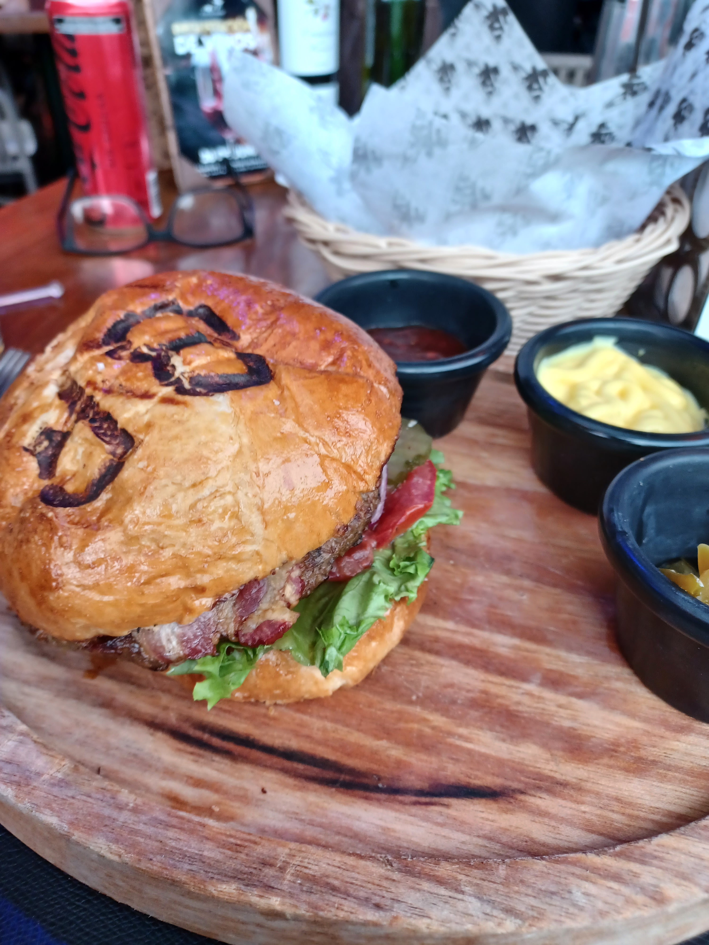 El Bife del Padrino image 8