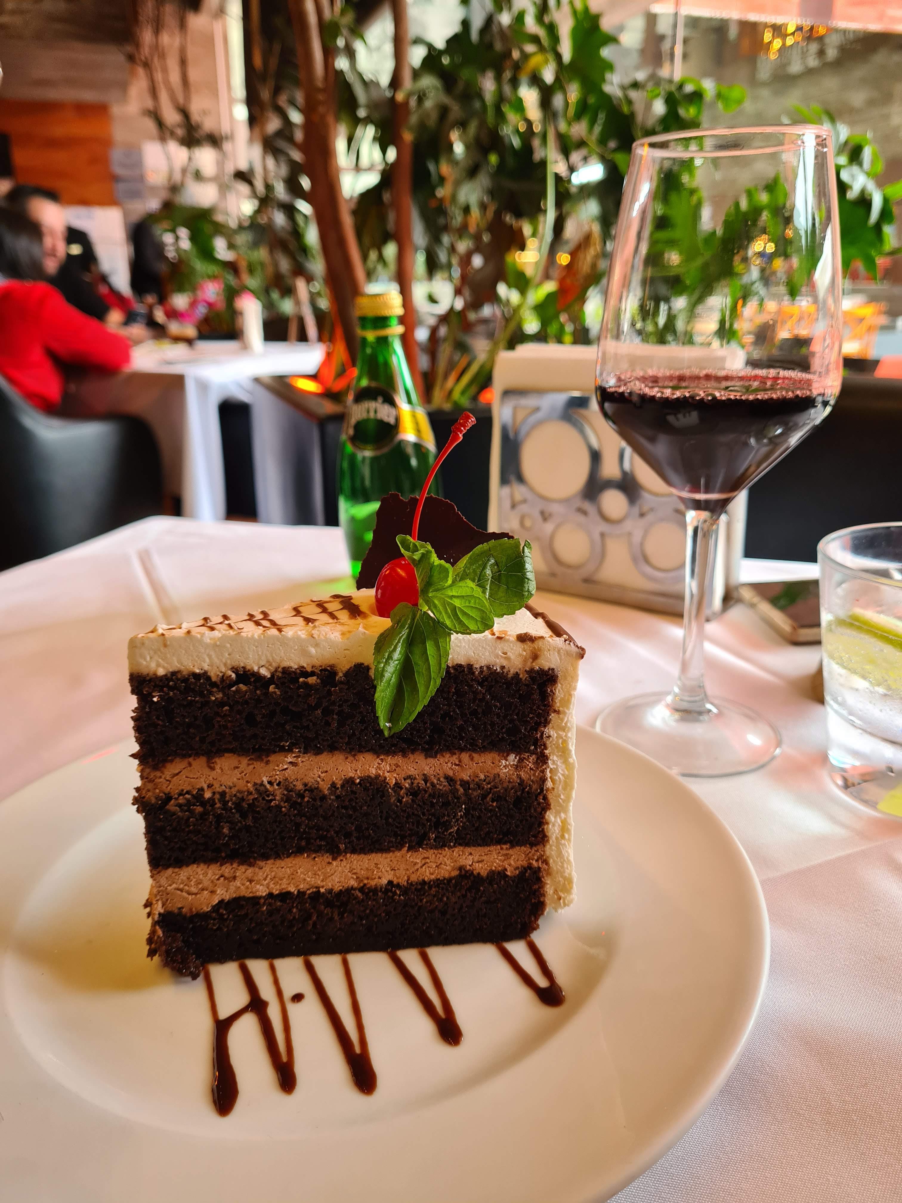 El Bife del Padrino image 9