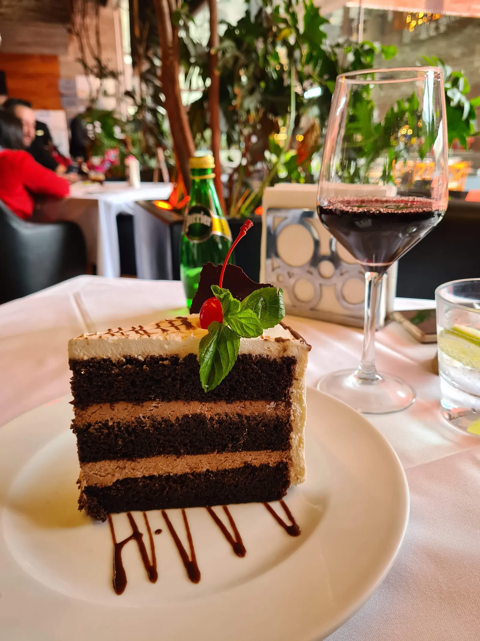 El Bife del Padrino image 9