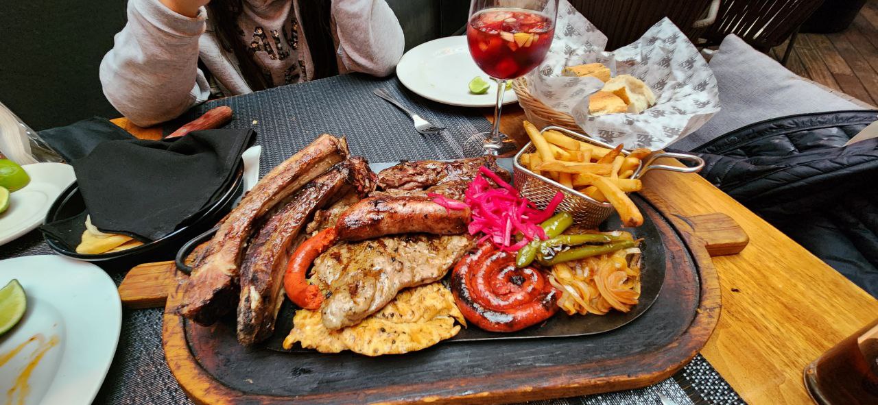 El Bife del Padrino image 10