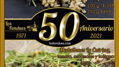 Los Fondues image 3