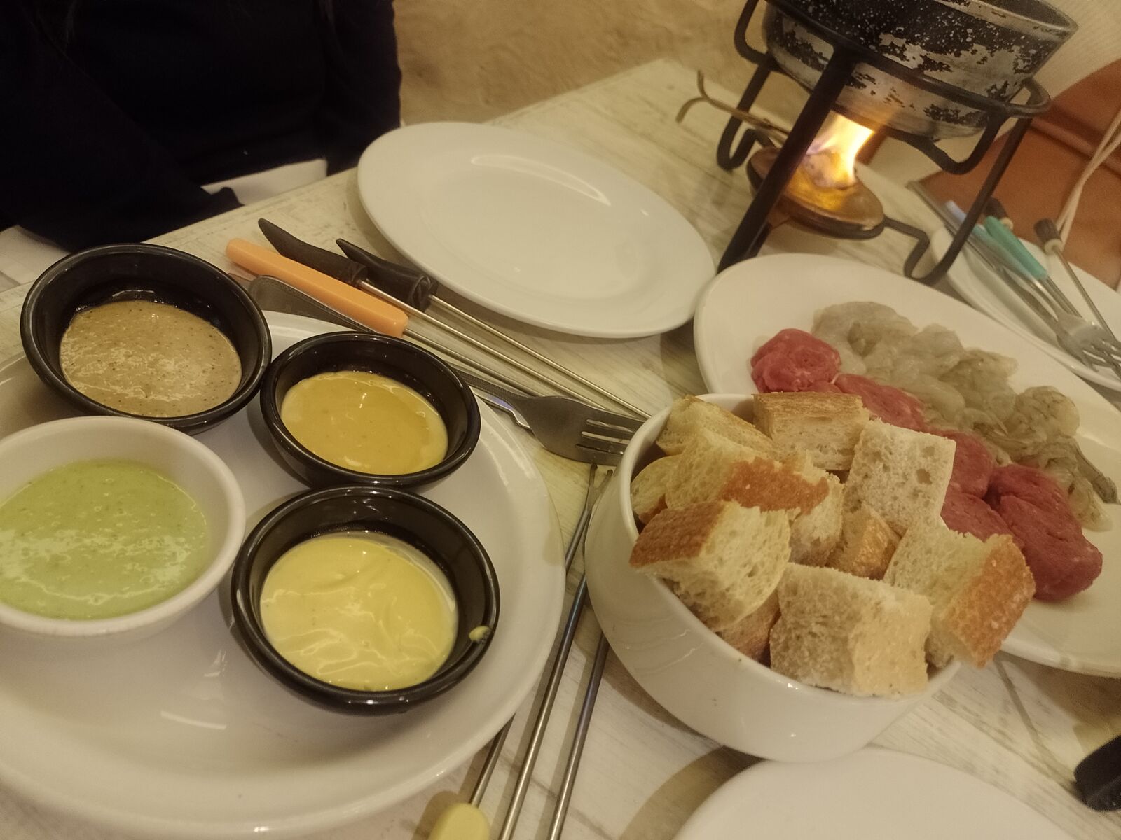 Los Fondues image 4