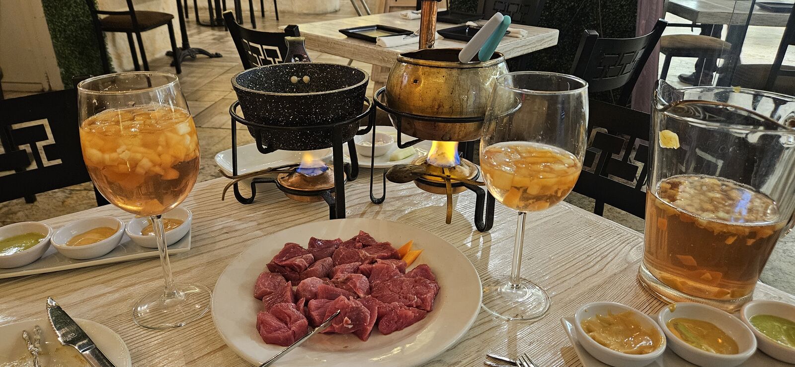 Los Fondues image 5