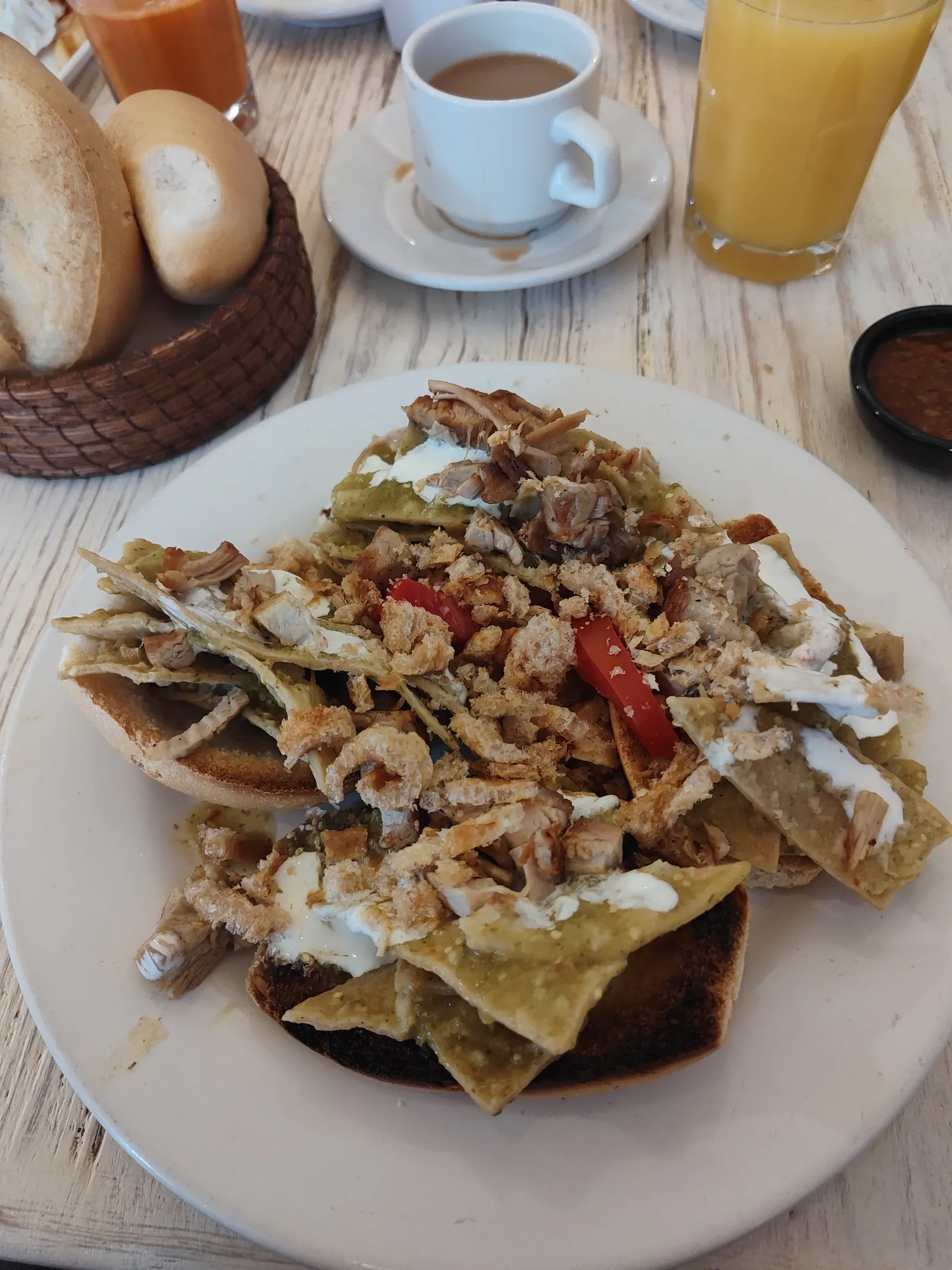 Los Fondues image 6