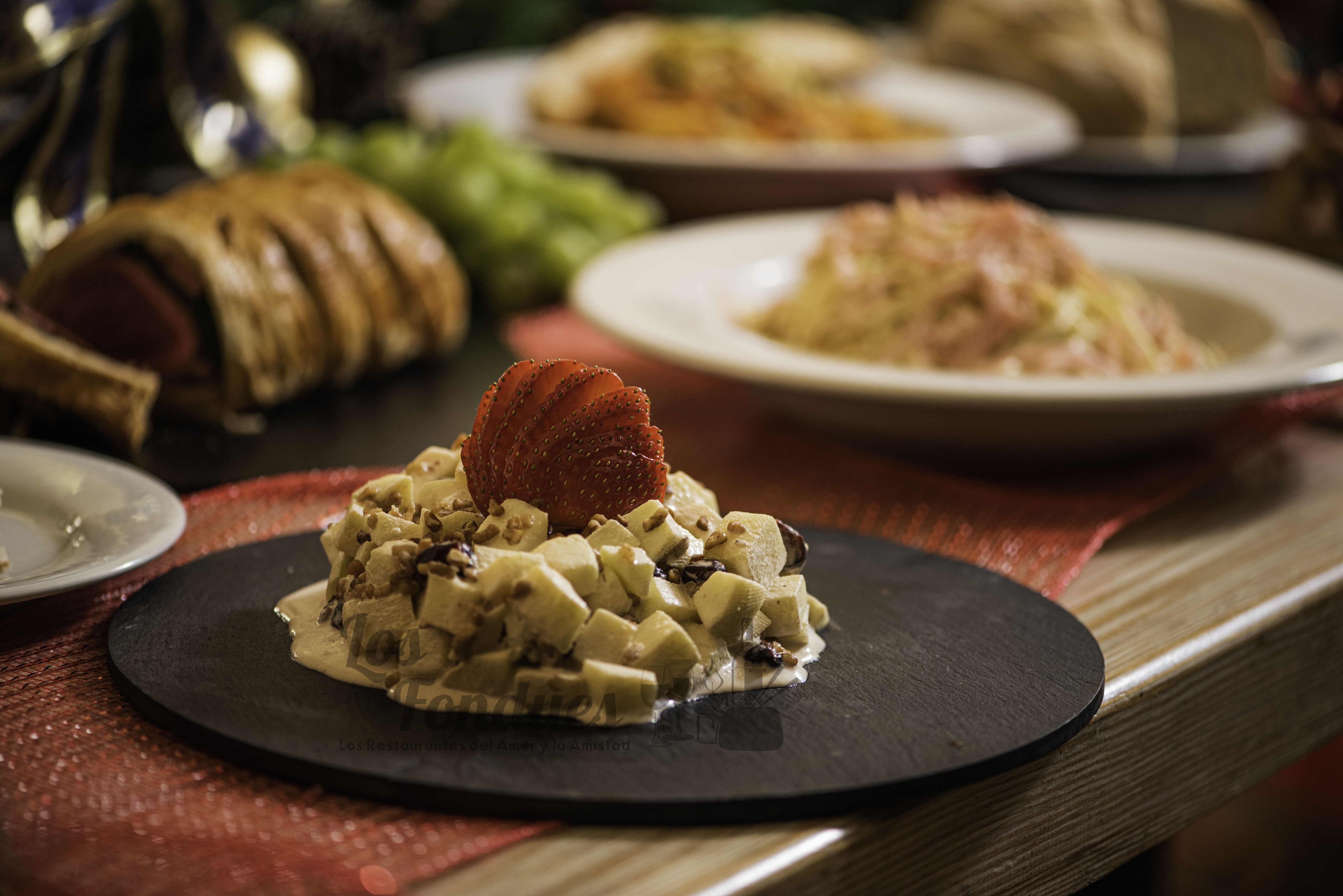 Los Fondues image 10