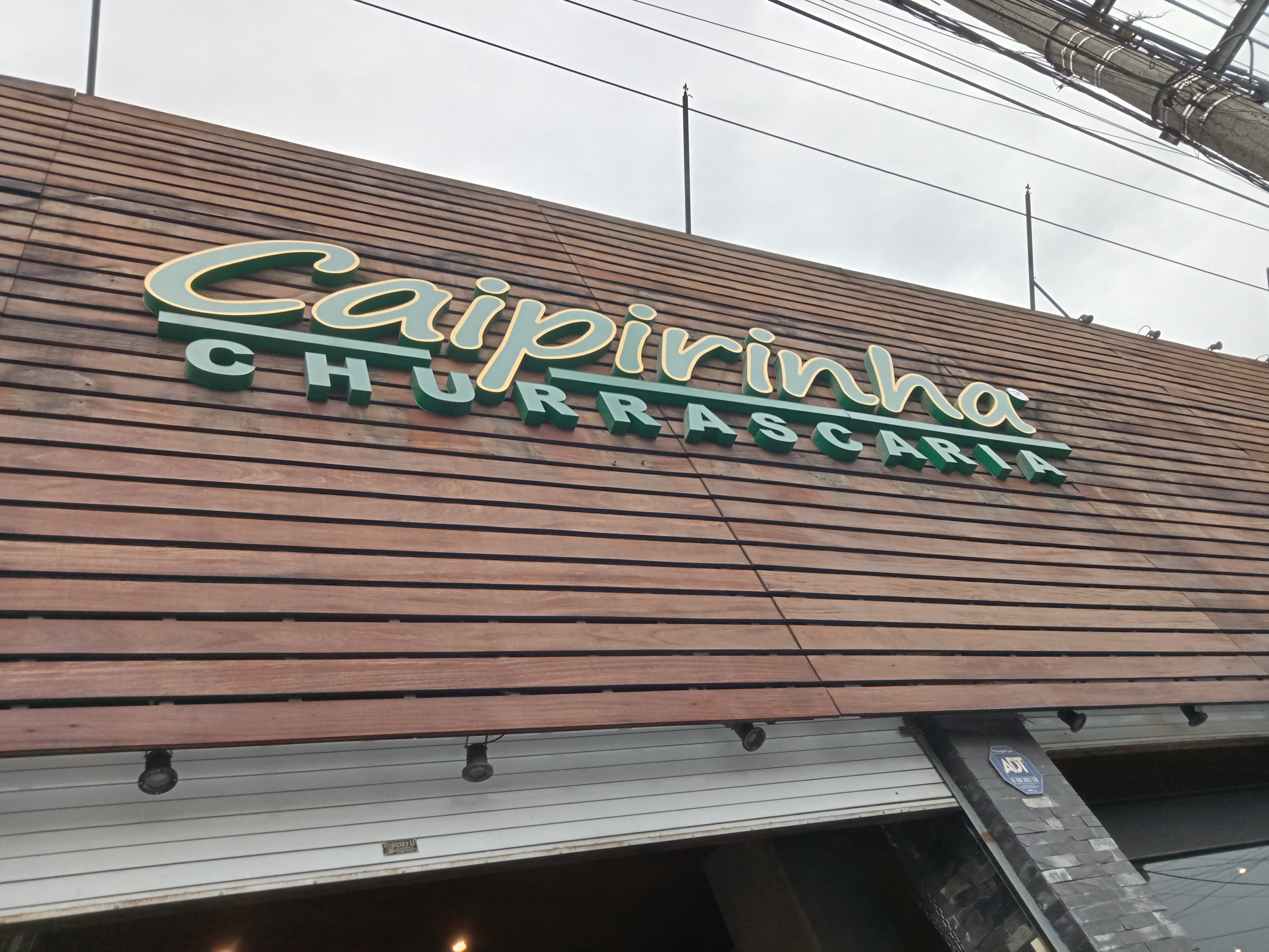 Caipirinha Gustavo Baz image 3