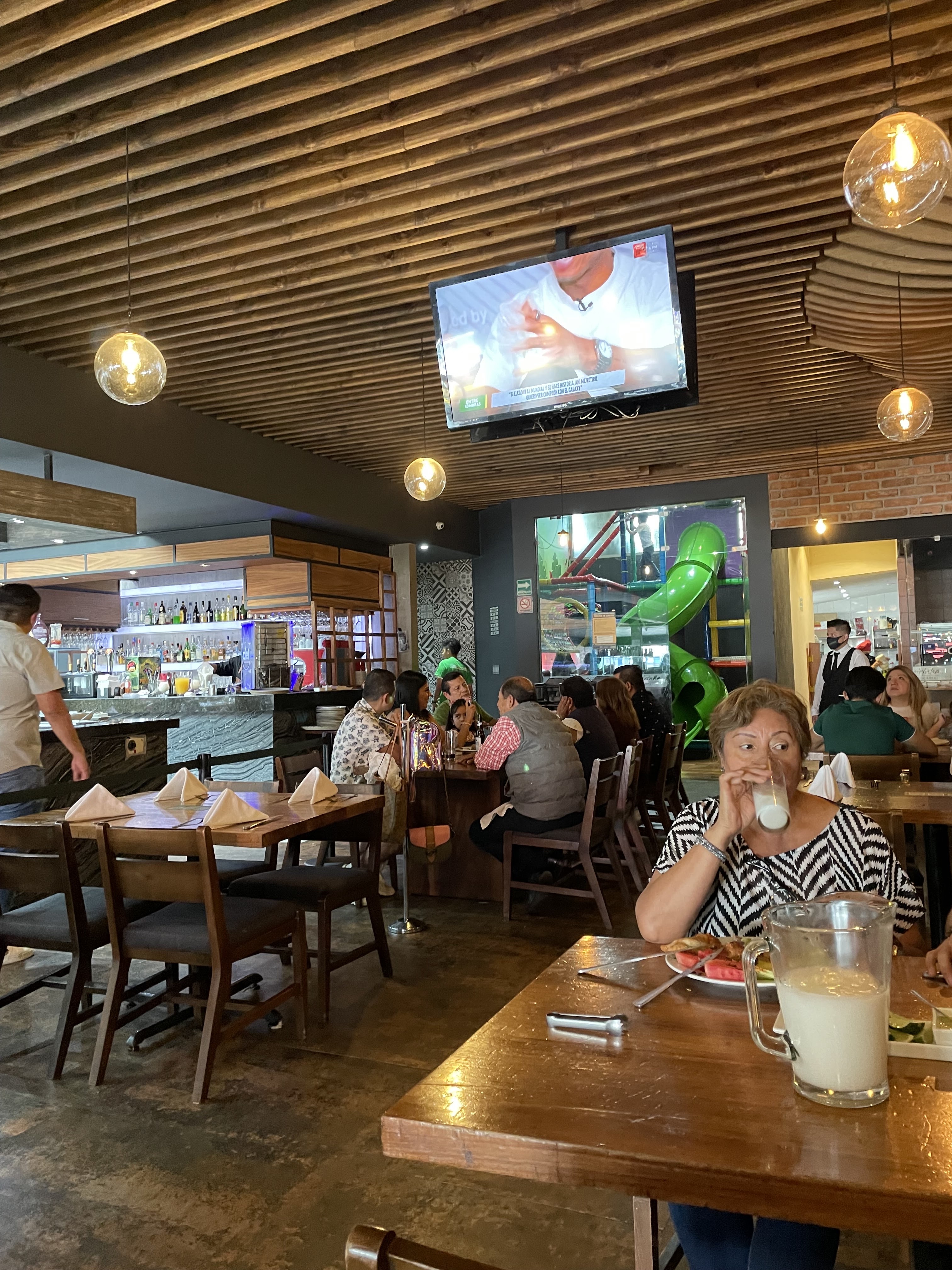 Caipirinha Gustavo Baz image 4