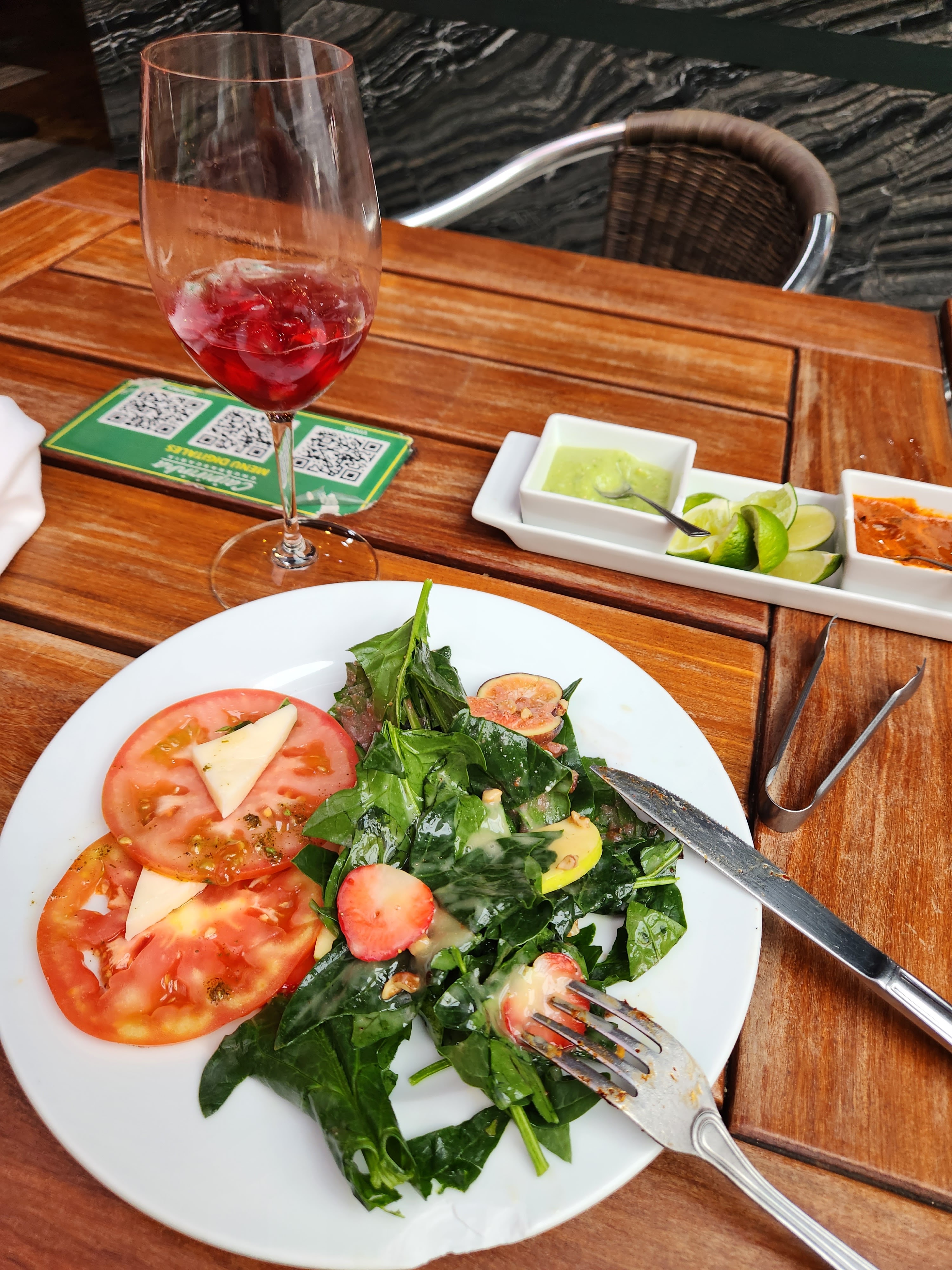 Caipirinha Gustavo Baz image 6