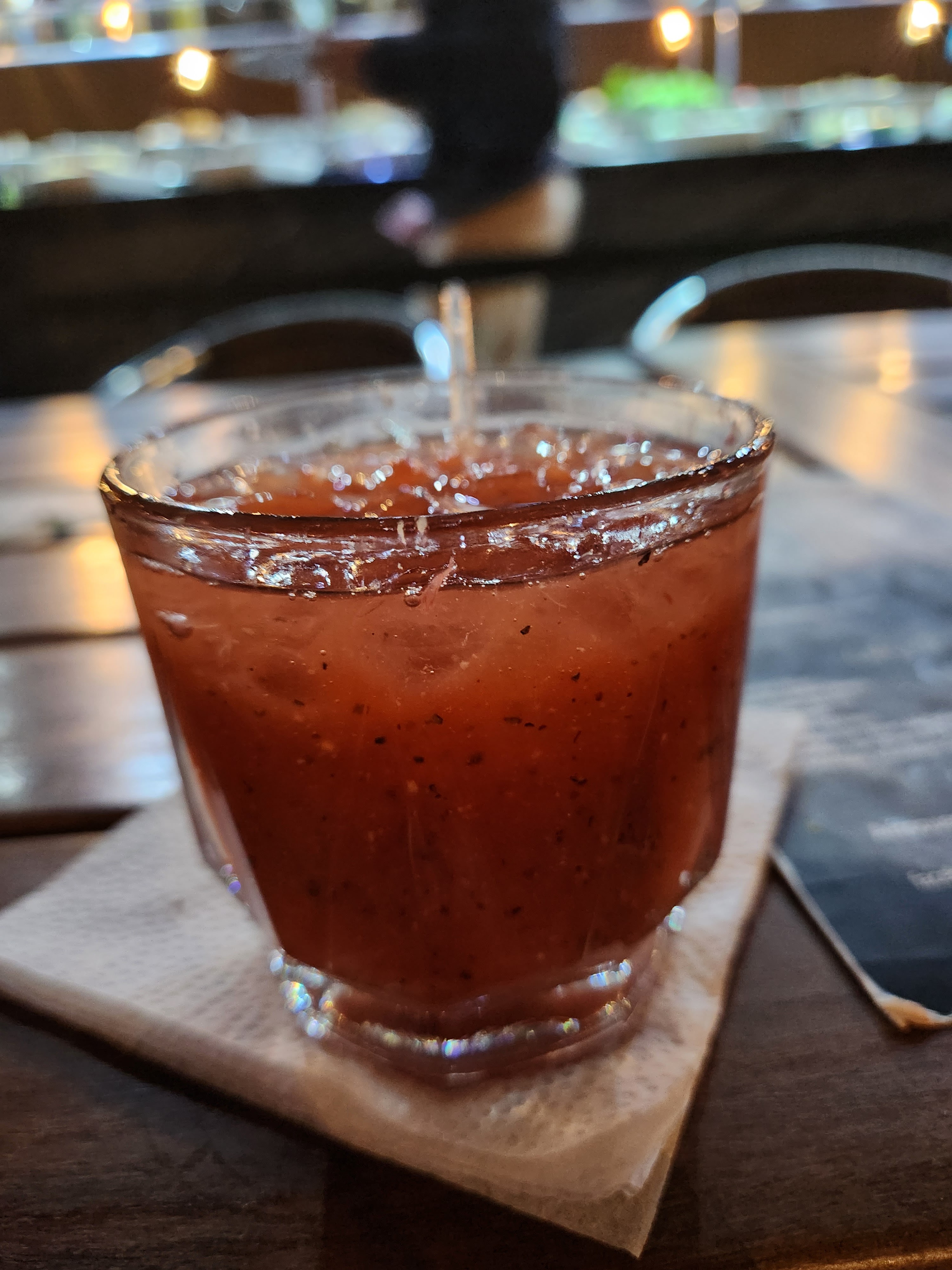 Caipirinha Gustavo Baz image 9