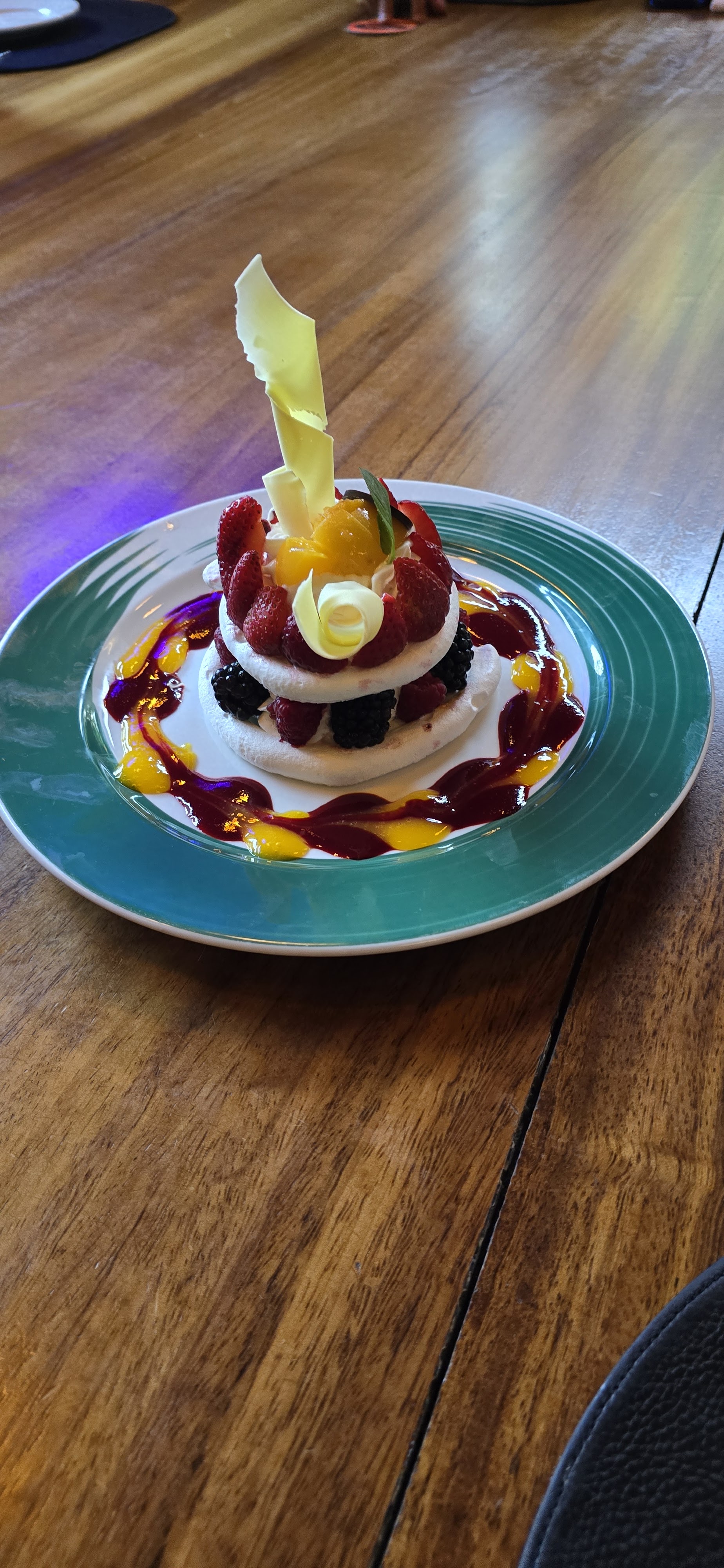 Puerto Madero image 6