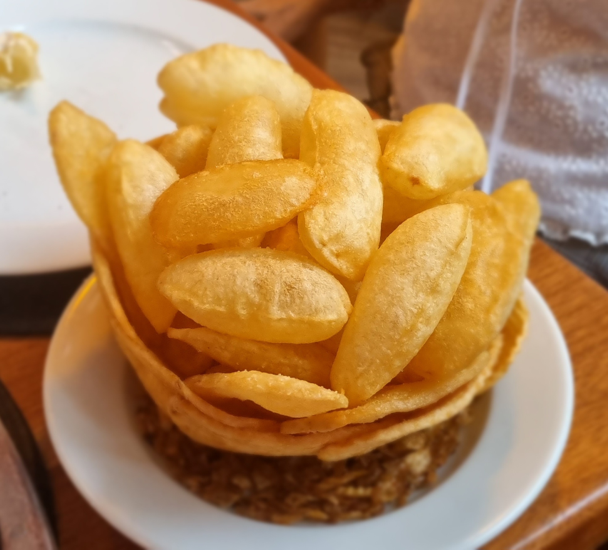 Puerto Madero image 7