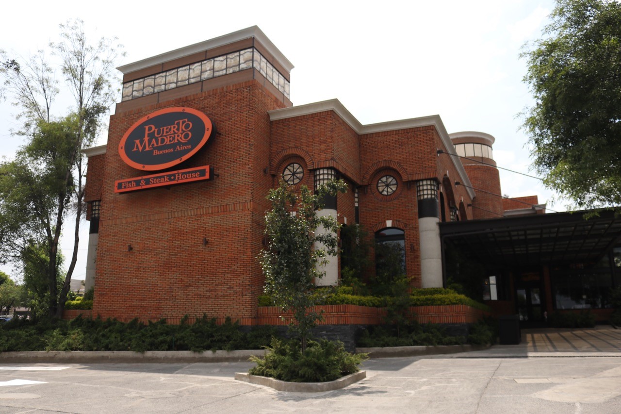 Puerto Madero image 8