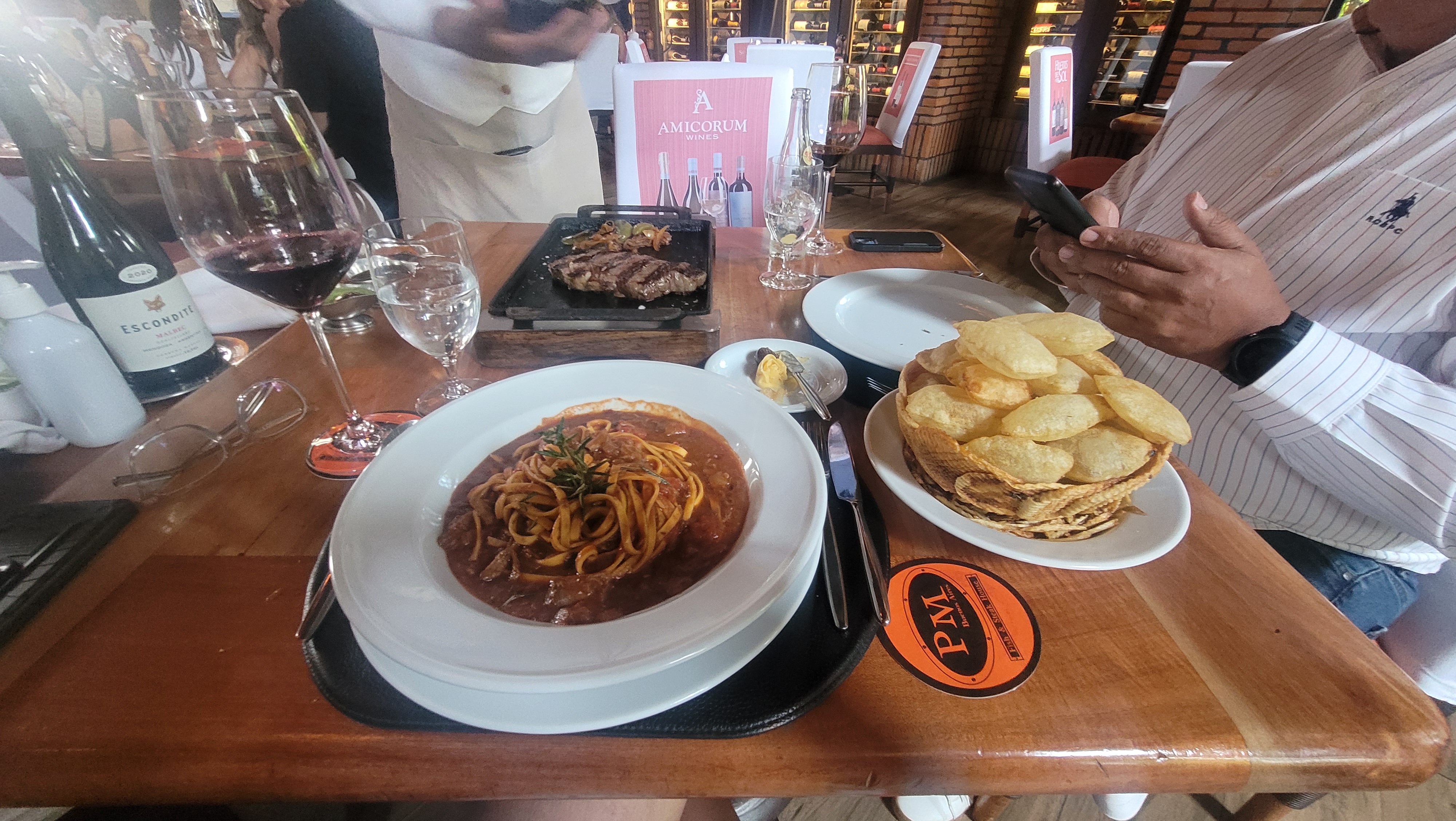 Puerto Madero image 9