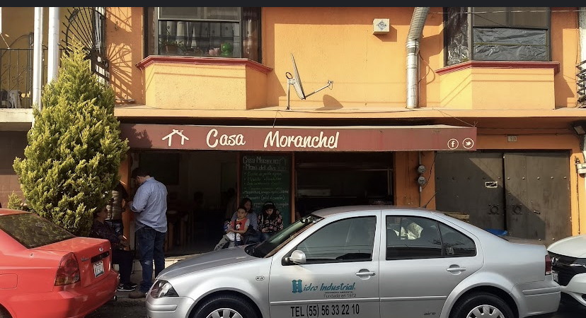 Casa Moranchel image 1