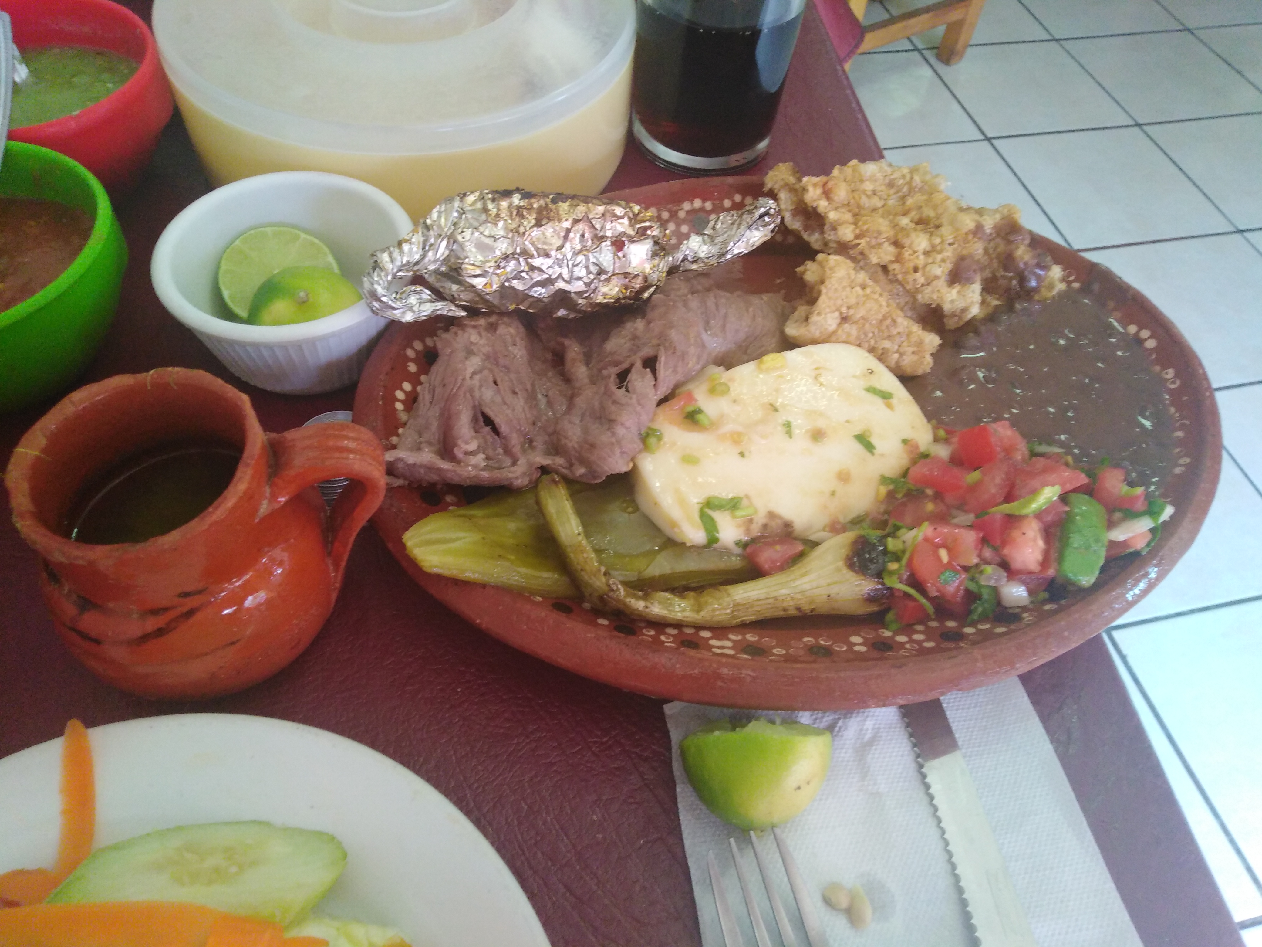 Casa Moranchel image 7