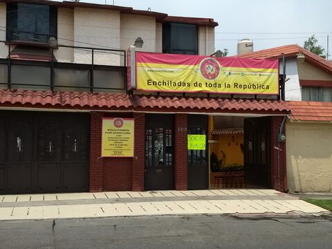 Las Enchis image 1