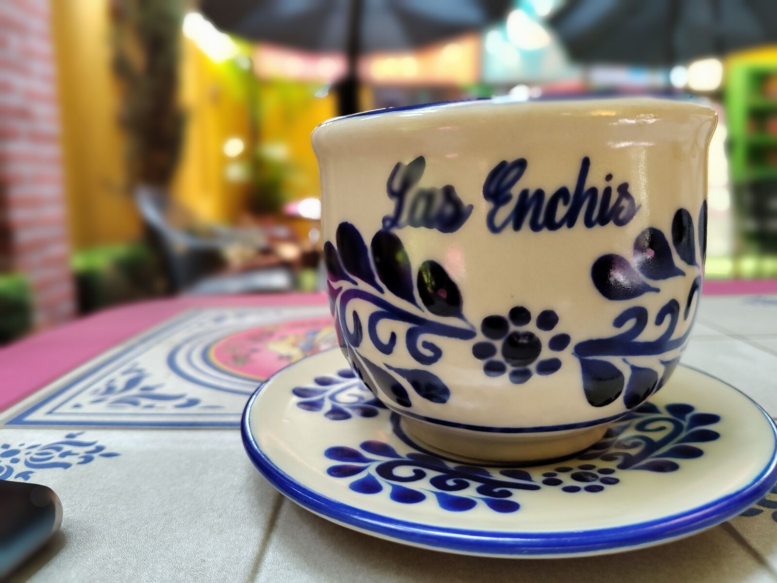 Las Enchis image 6