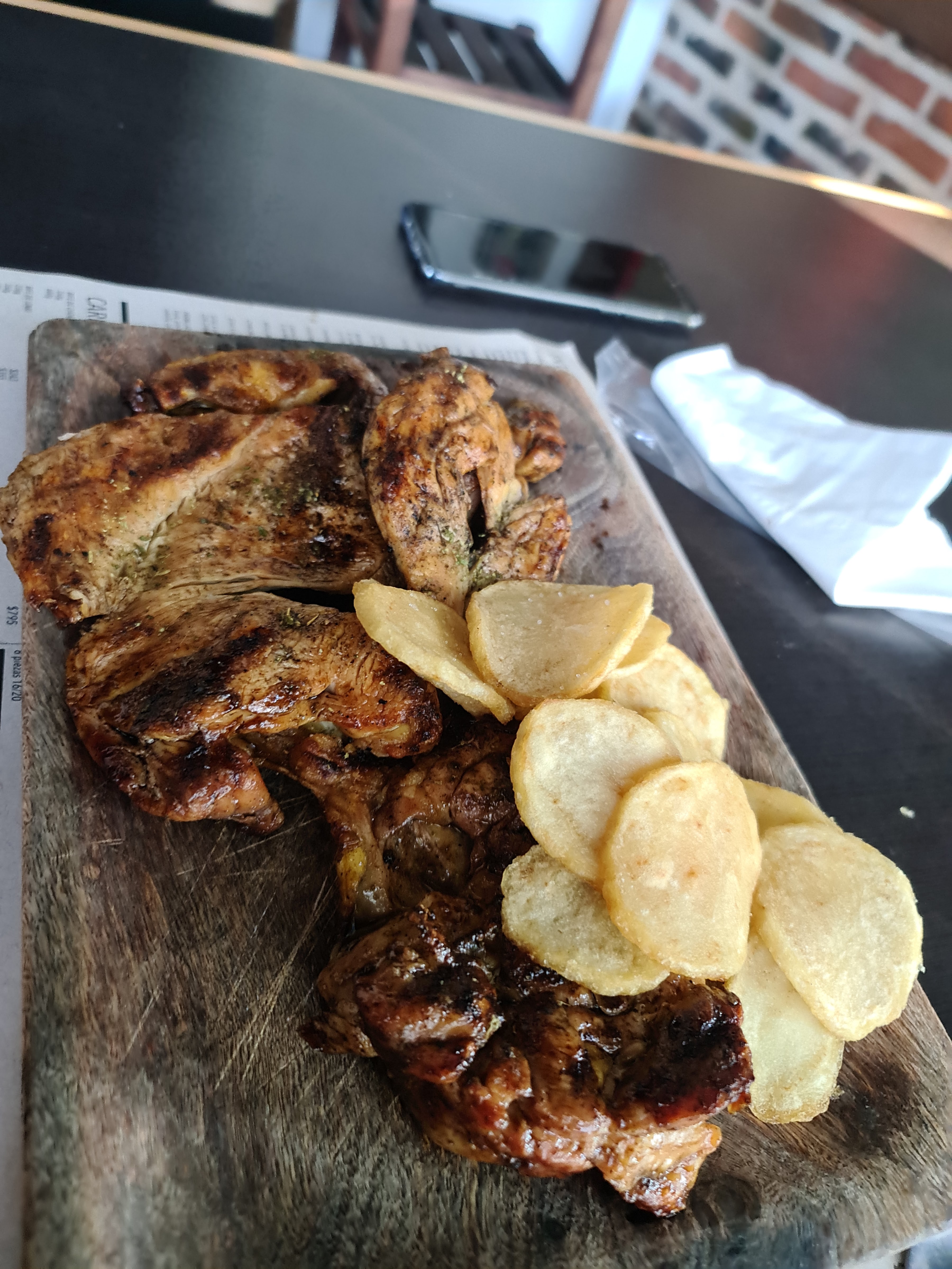 La Biela Satélite 2 image 2