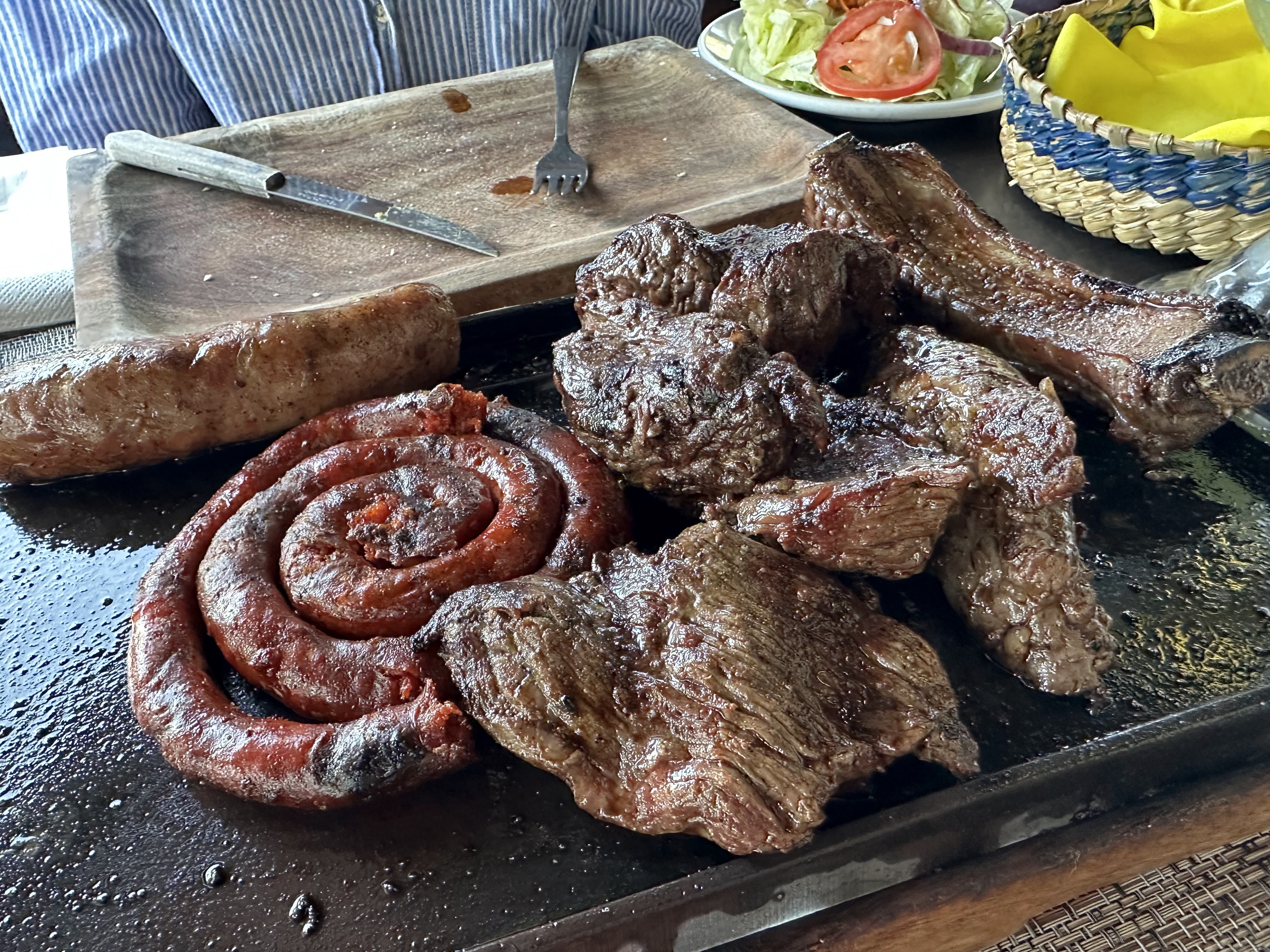 La Biela Satélite 2 image 3