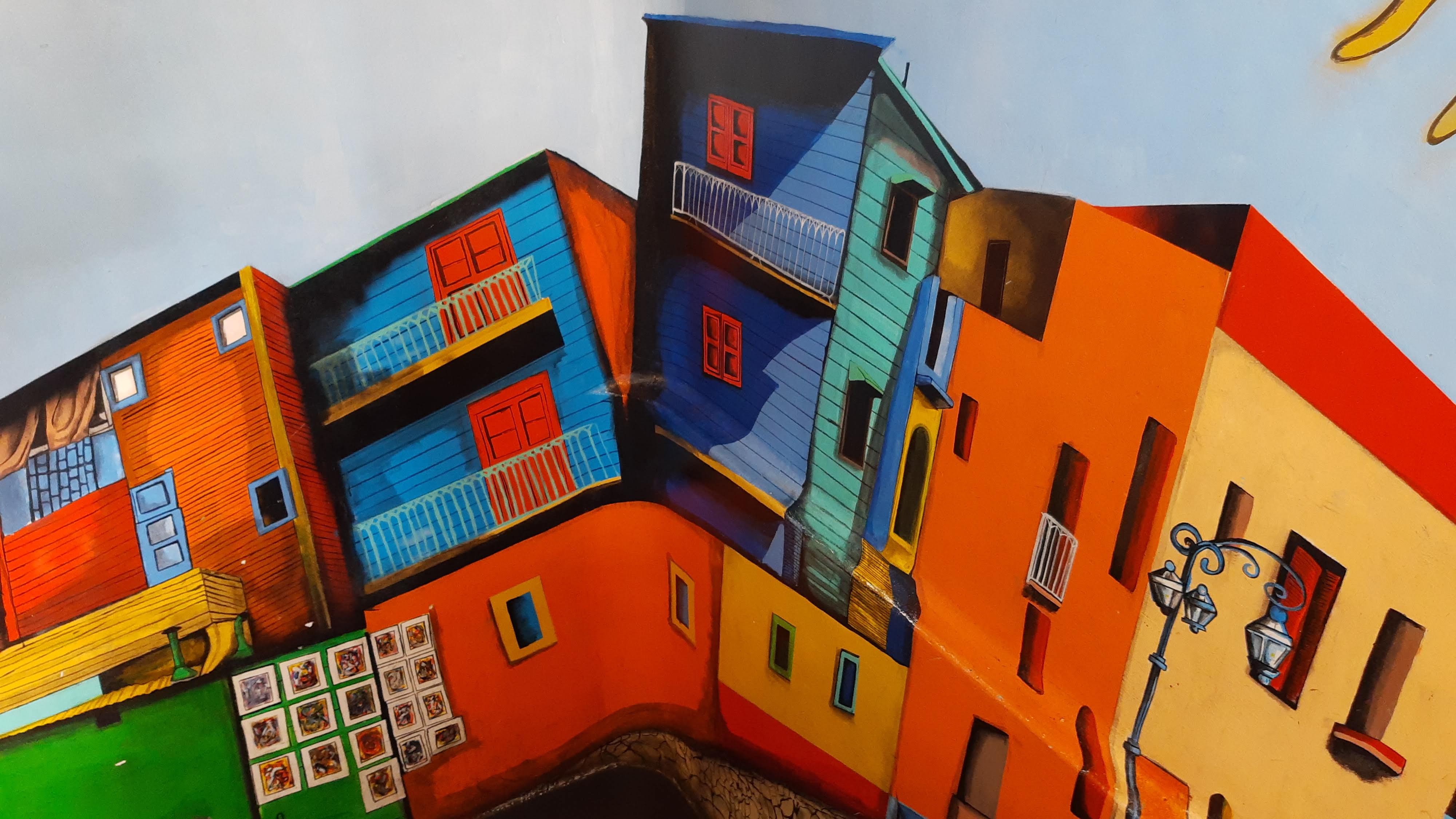 La Biela Satélite 2 image 6