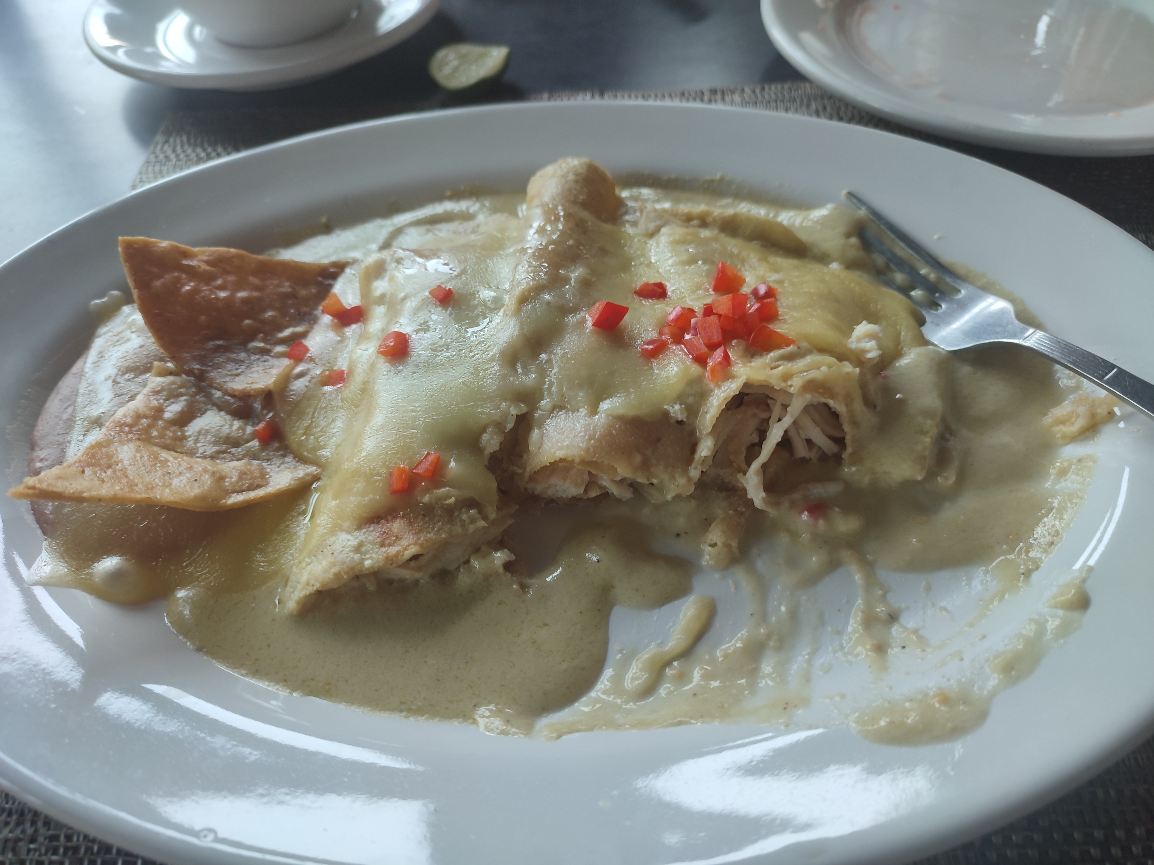 La Biela Satélite 2 image 8