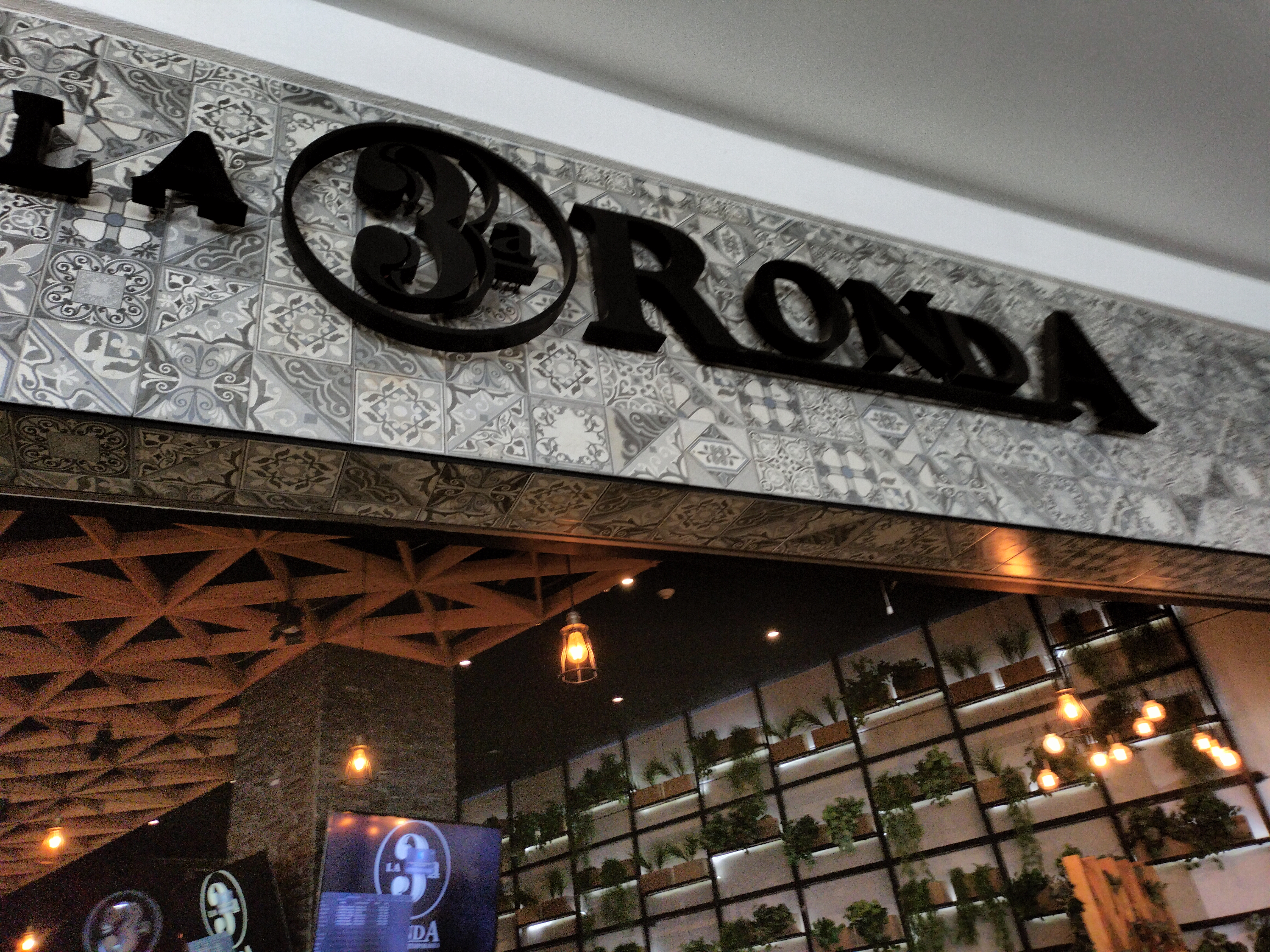 La 3a Ronda Mundo E image 3