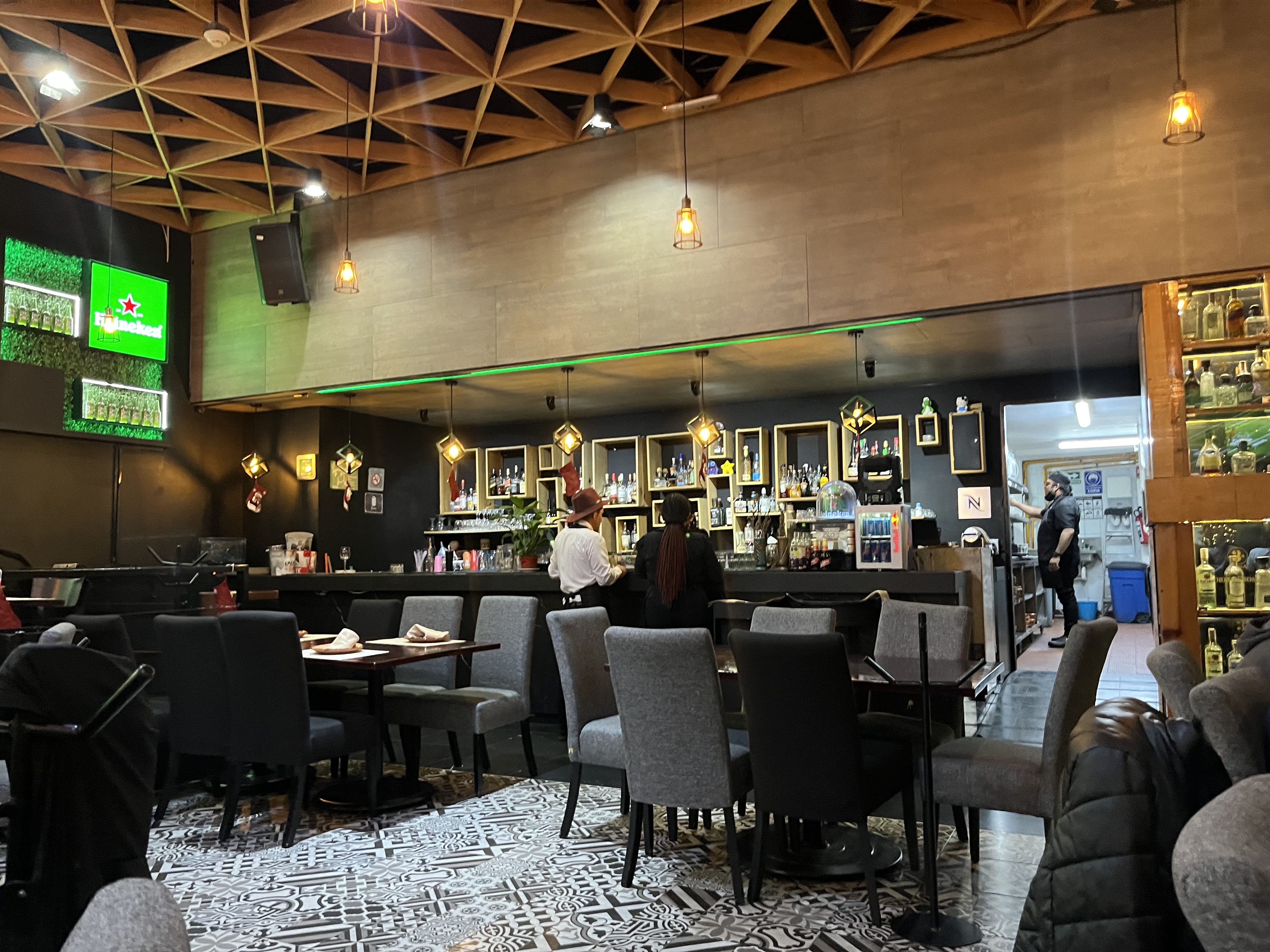 La 3a Ronda Mundo E image 5