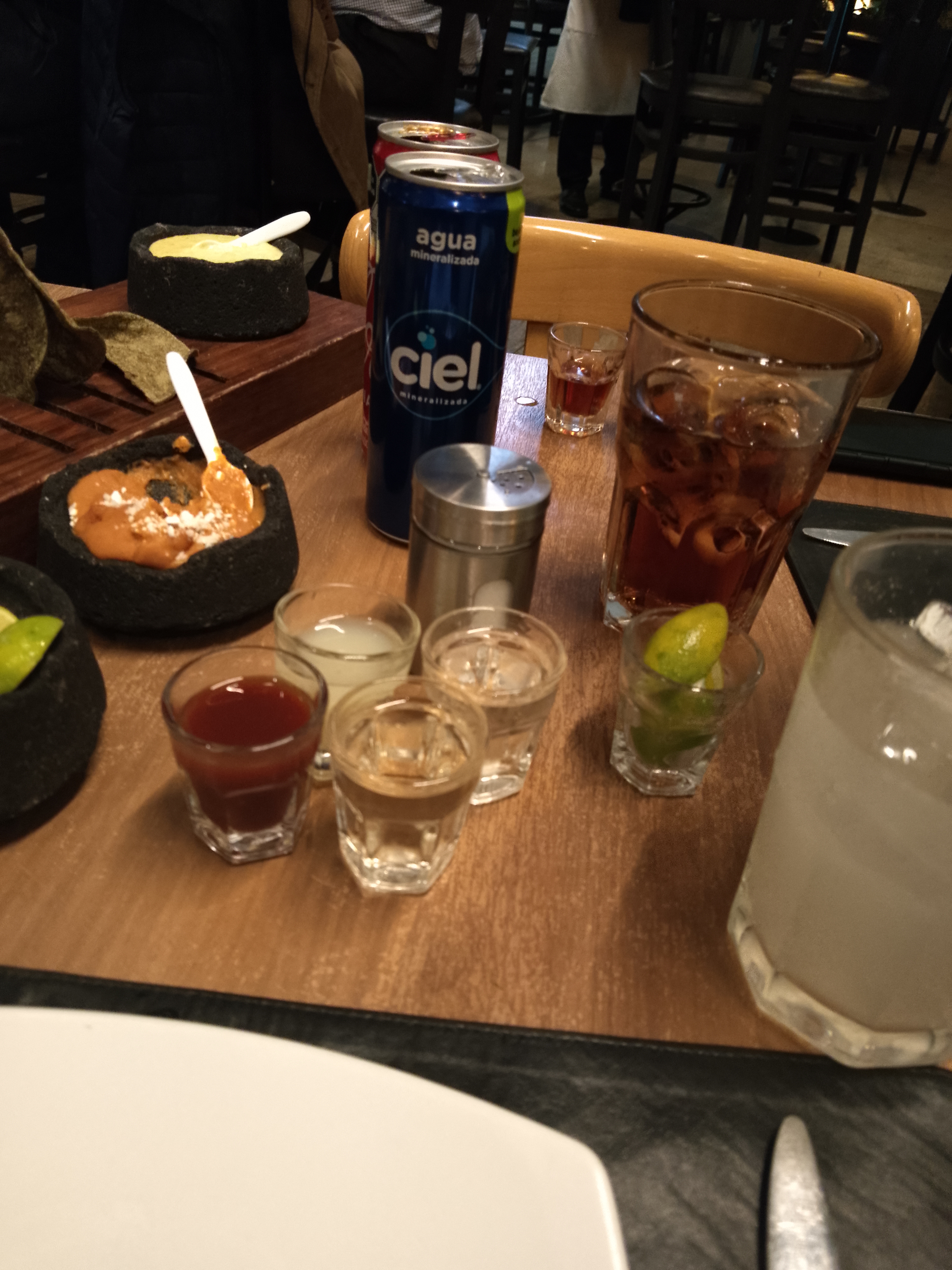 La 3a Ronda Mundo E image 6