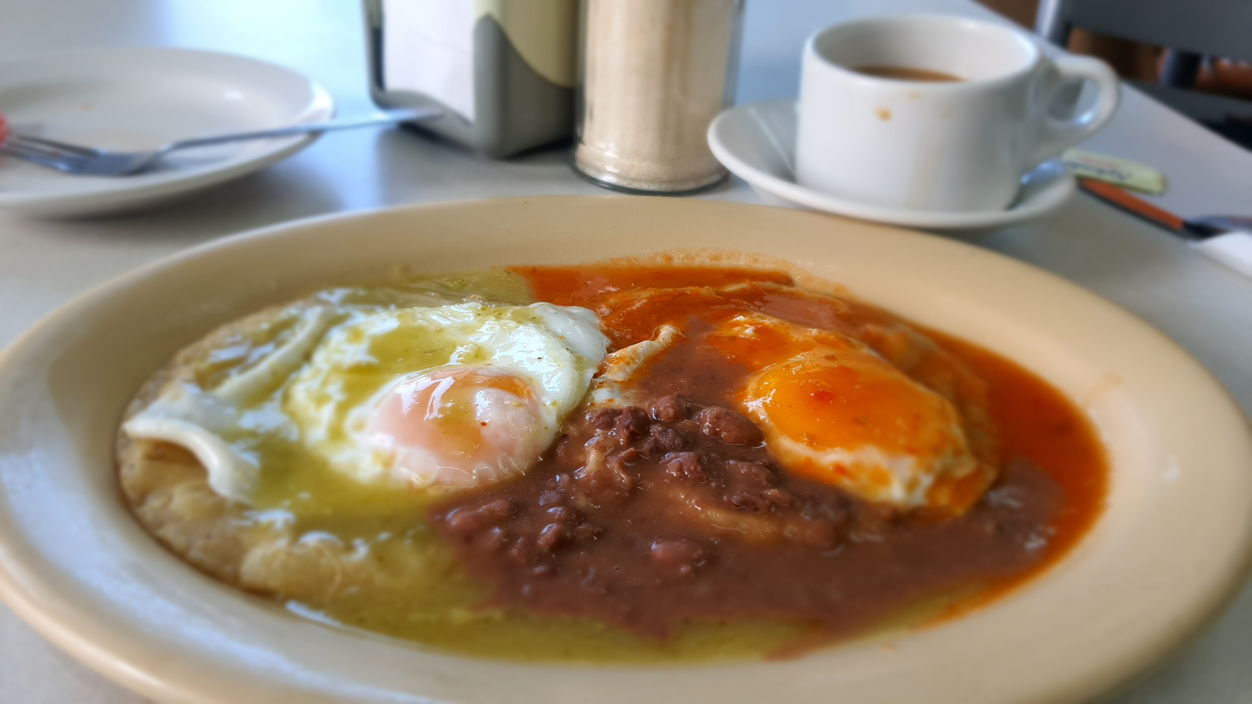 Restaurante El Itacate de Viveros image 1