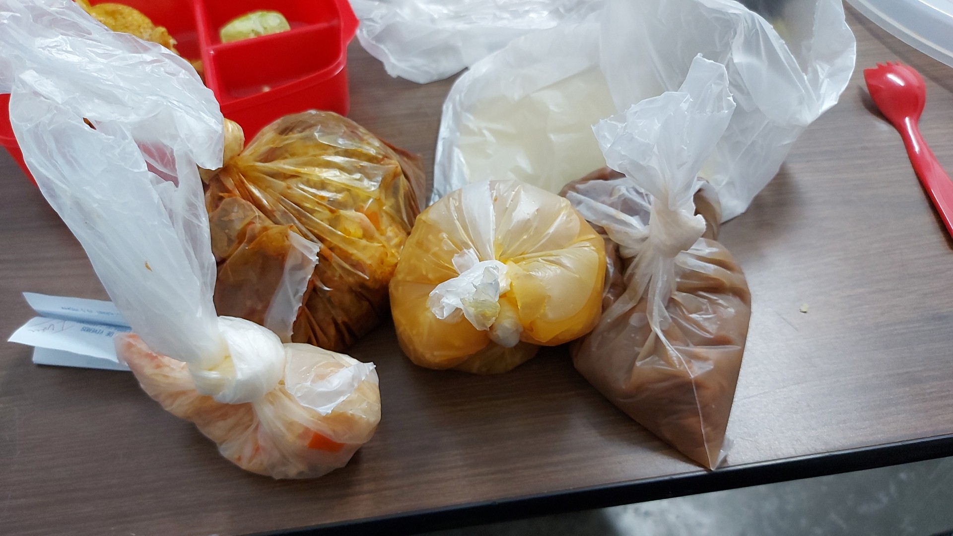 Restaurante El Itacate de Viveros image 2