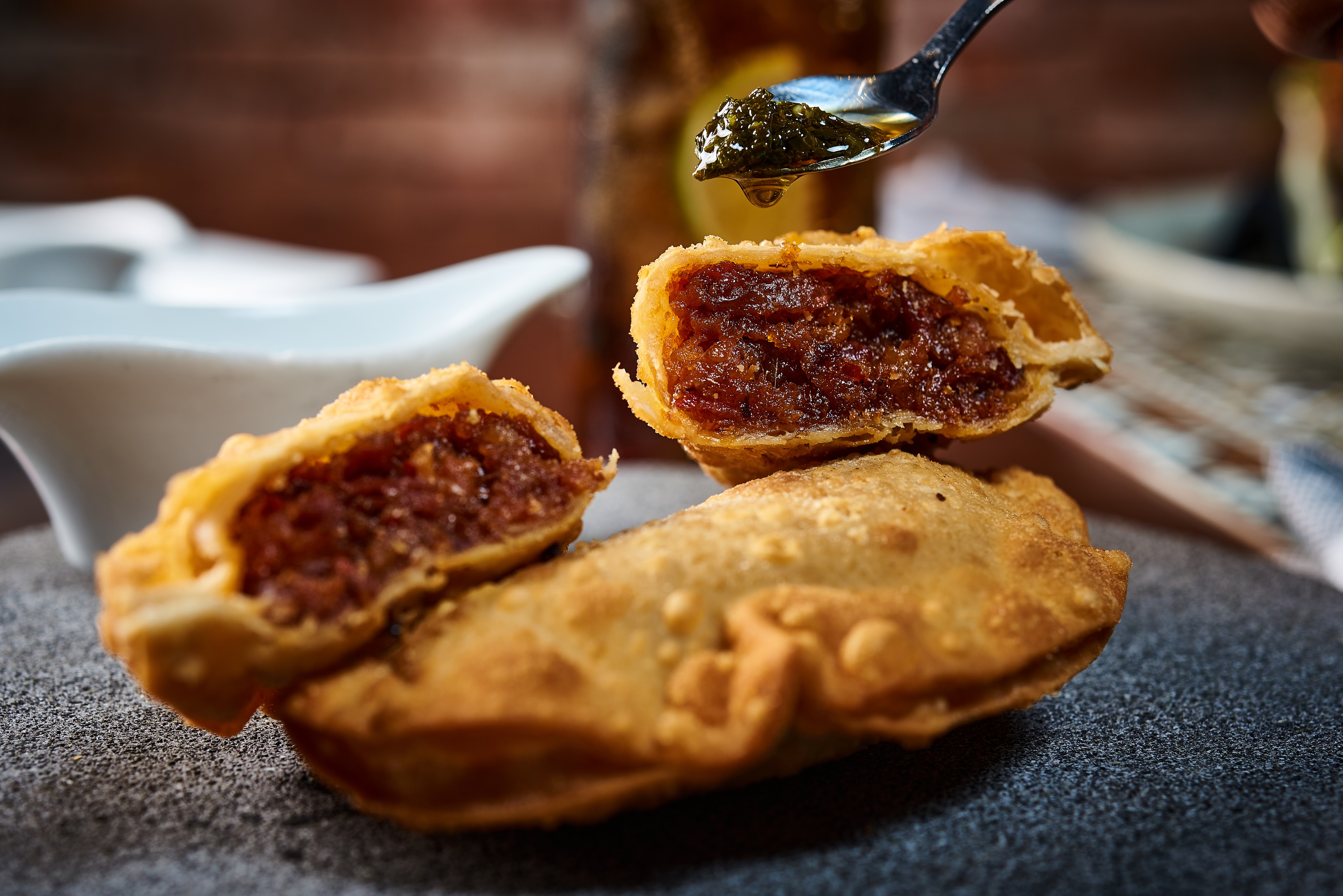 El Bife del Padrino image 2