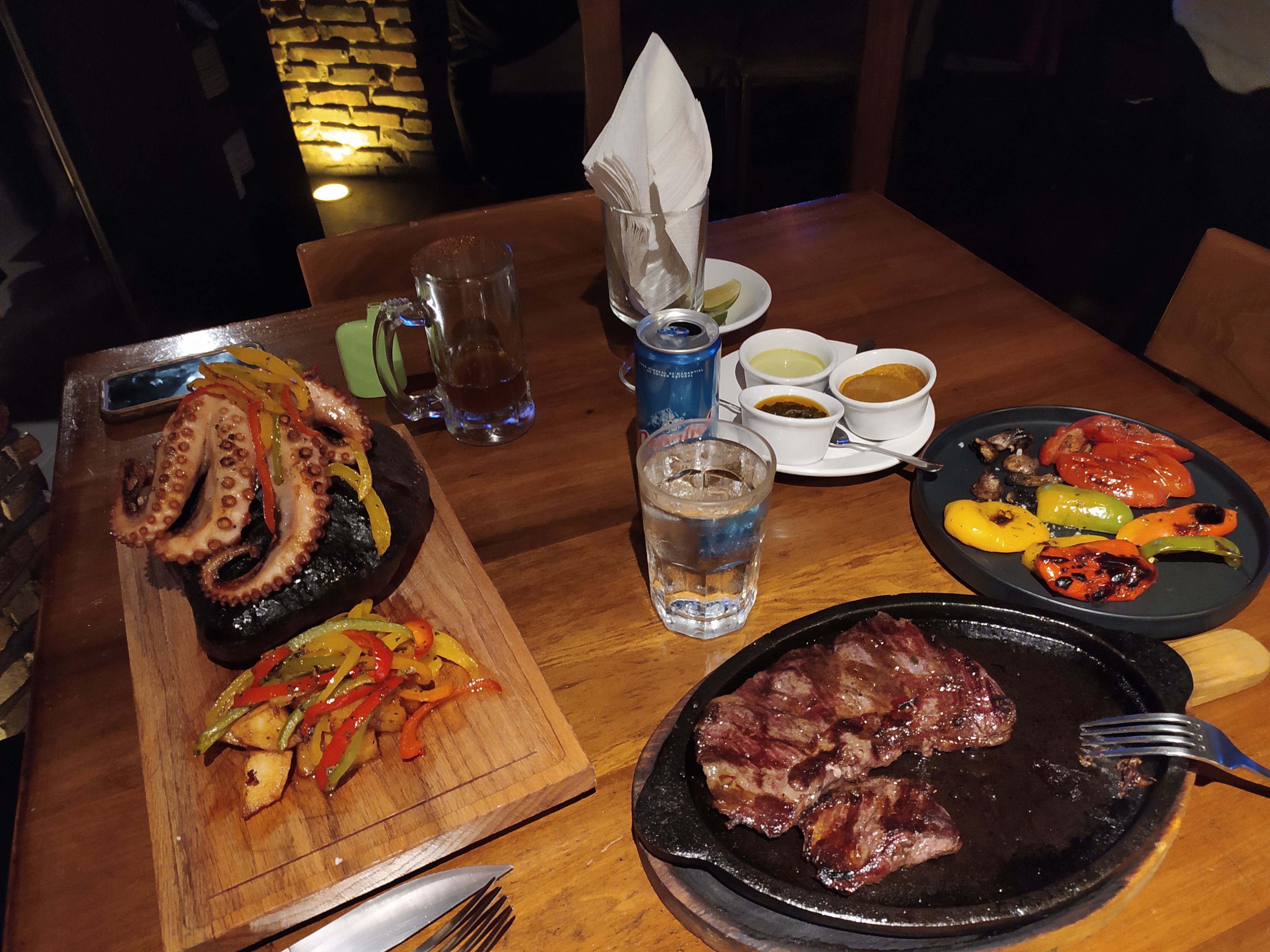 El Bife del Padrino image 3