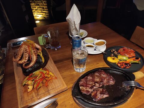 El Bife del Padrino image 3